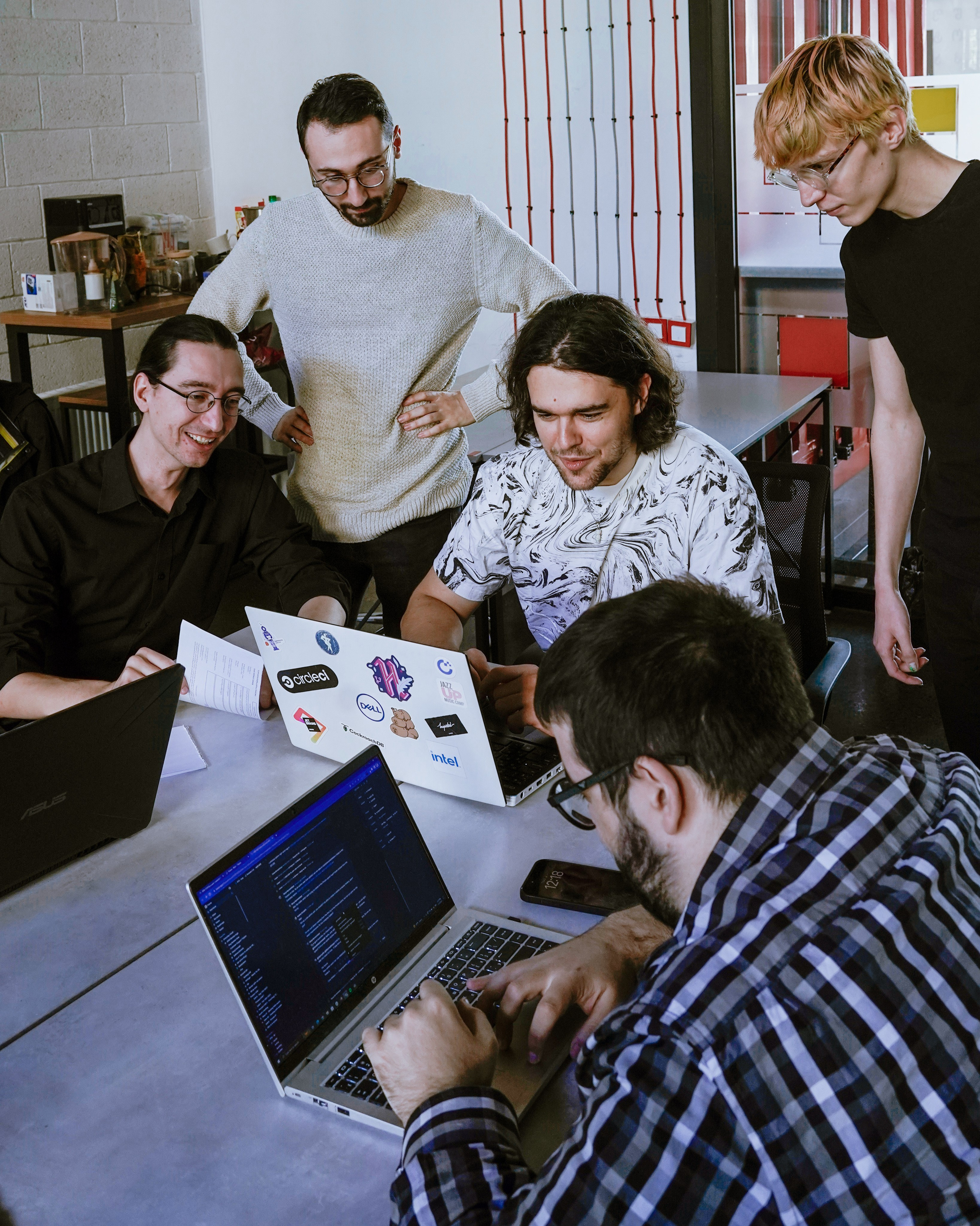 FRAME. Photographer Barcelona