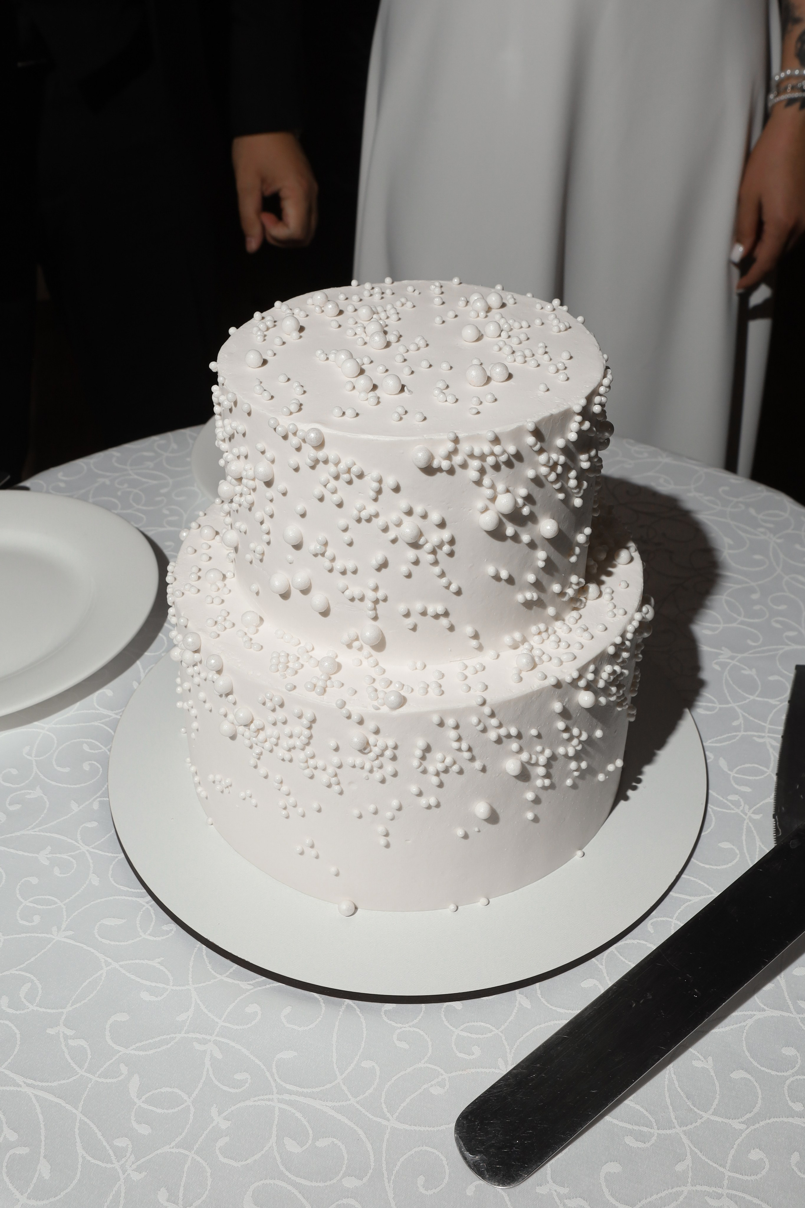 Вероника и Дмитрий. Анастасия Камал. Фотограф Саратов