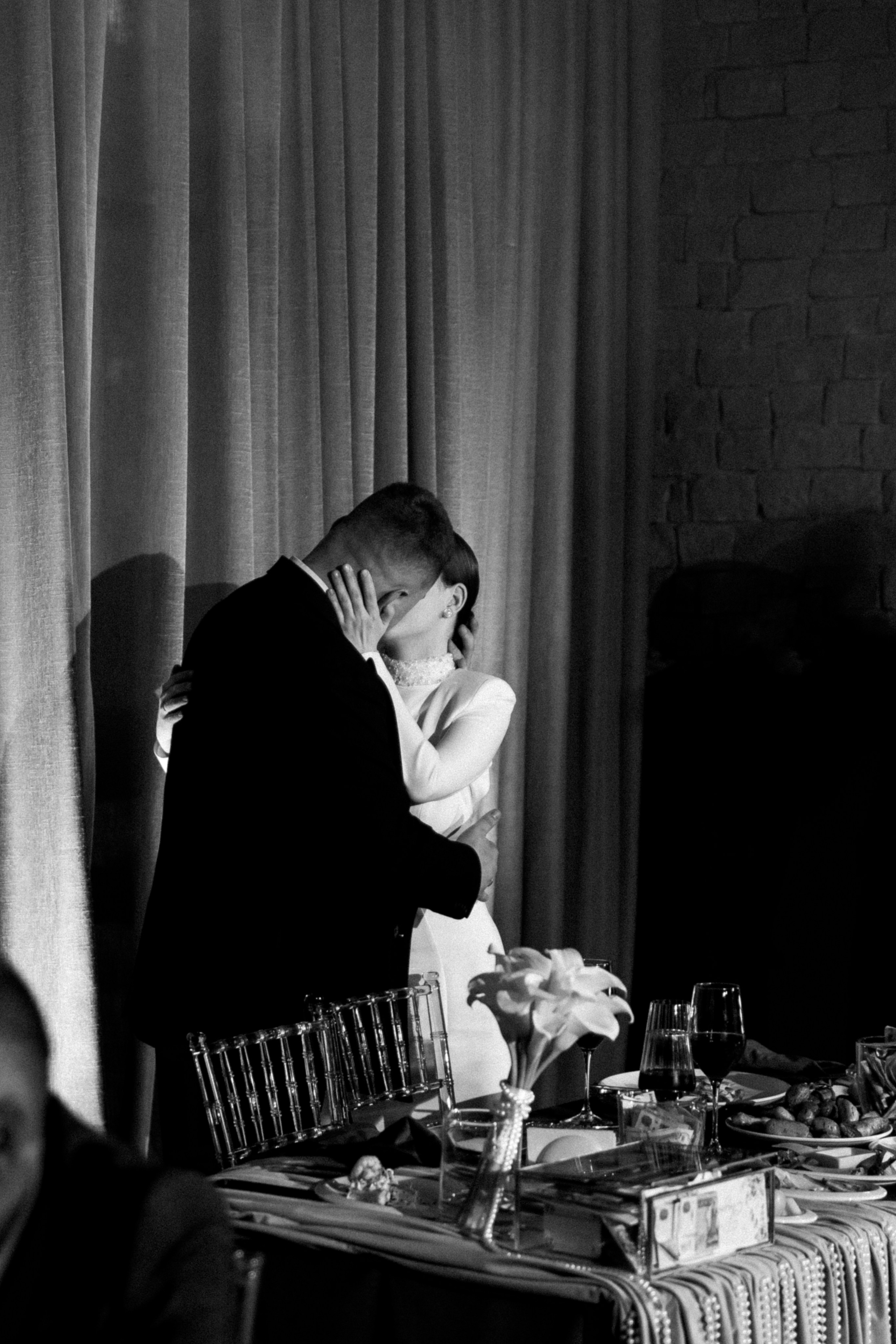 Павел и Мария. Фотограф Тюмень Пушковская Кристина