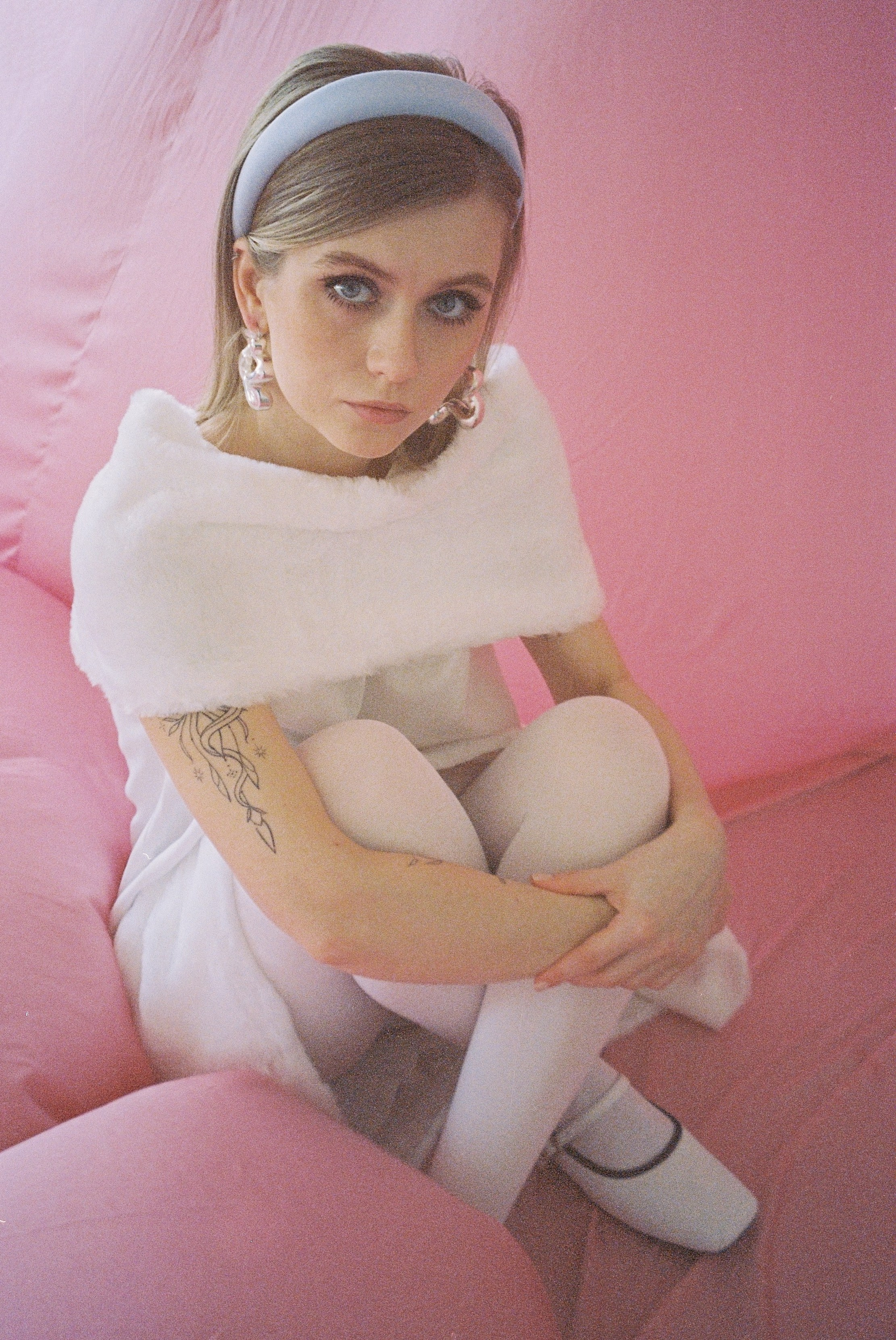 Фотосессия Твигги в студии. Свадебный фотограф в Москве Элина Ларченкова. Фото, которые цепляют