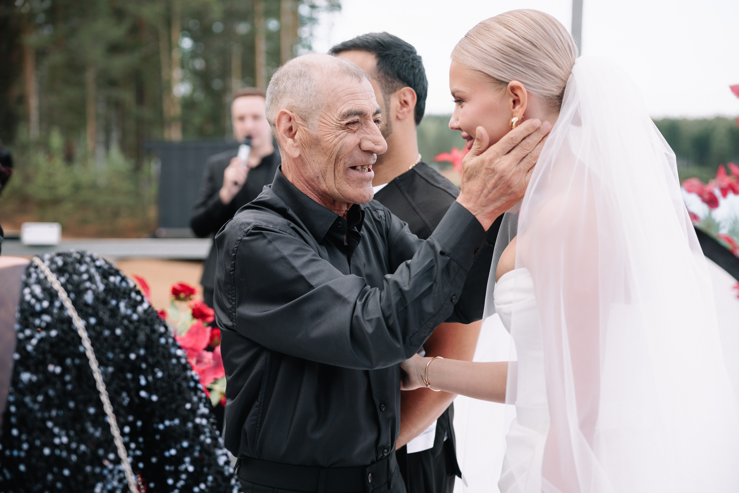 David Maria. Фотограф в Ижевске и Казани Богданов Яков