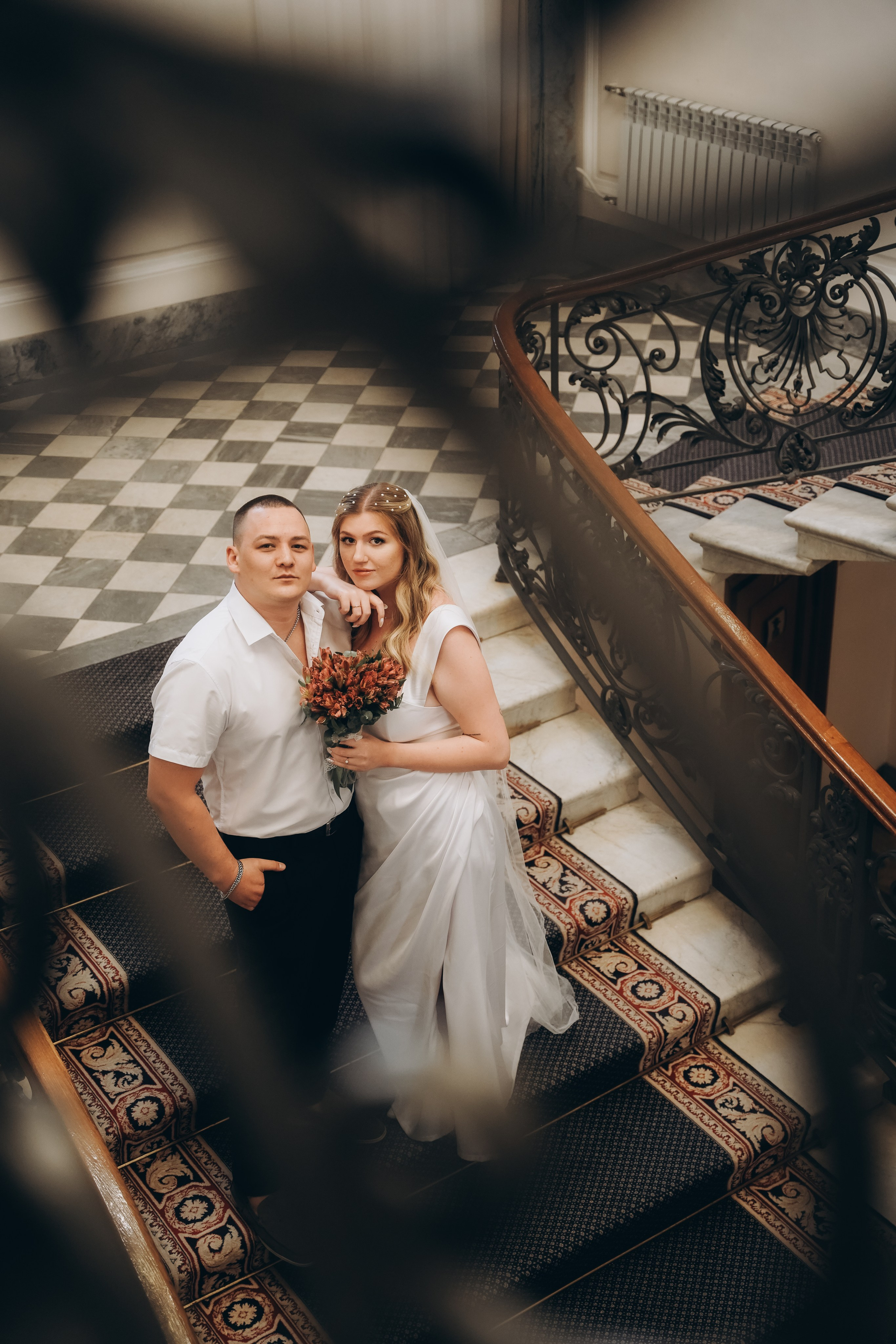 Love. Фотограф Санкт-Петербурга