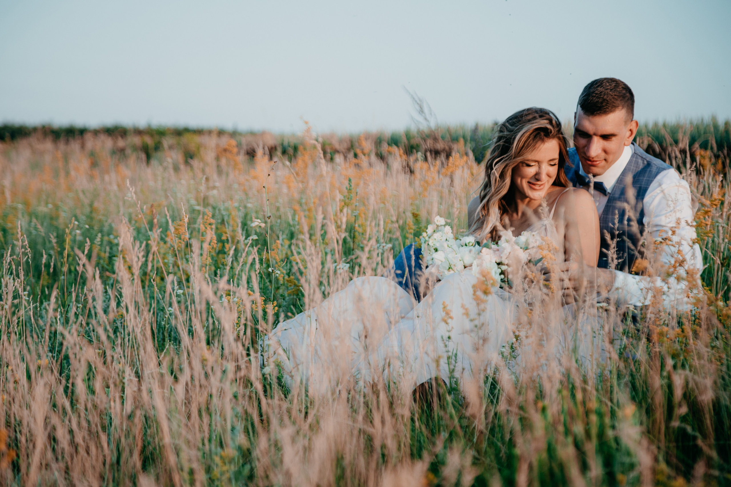 Артём и Ирина. Фотограф в Саратове Александр Кухаренко. И не только в Саратове :)