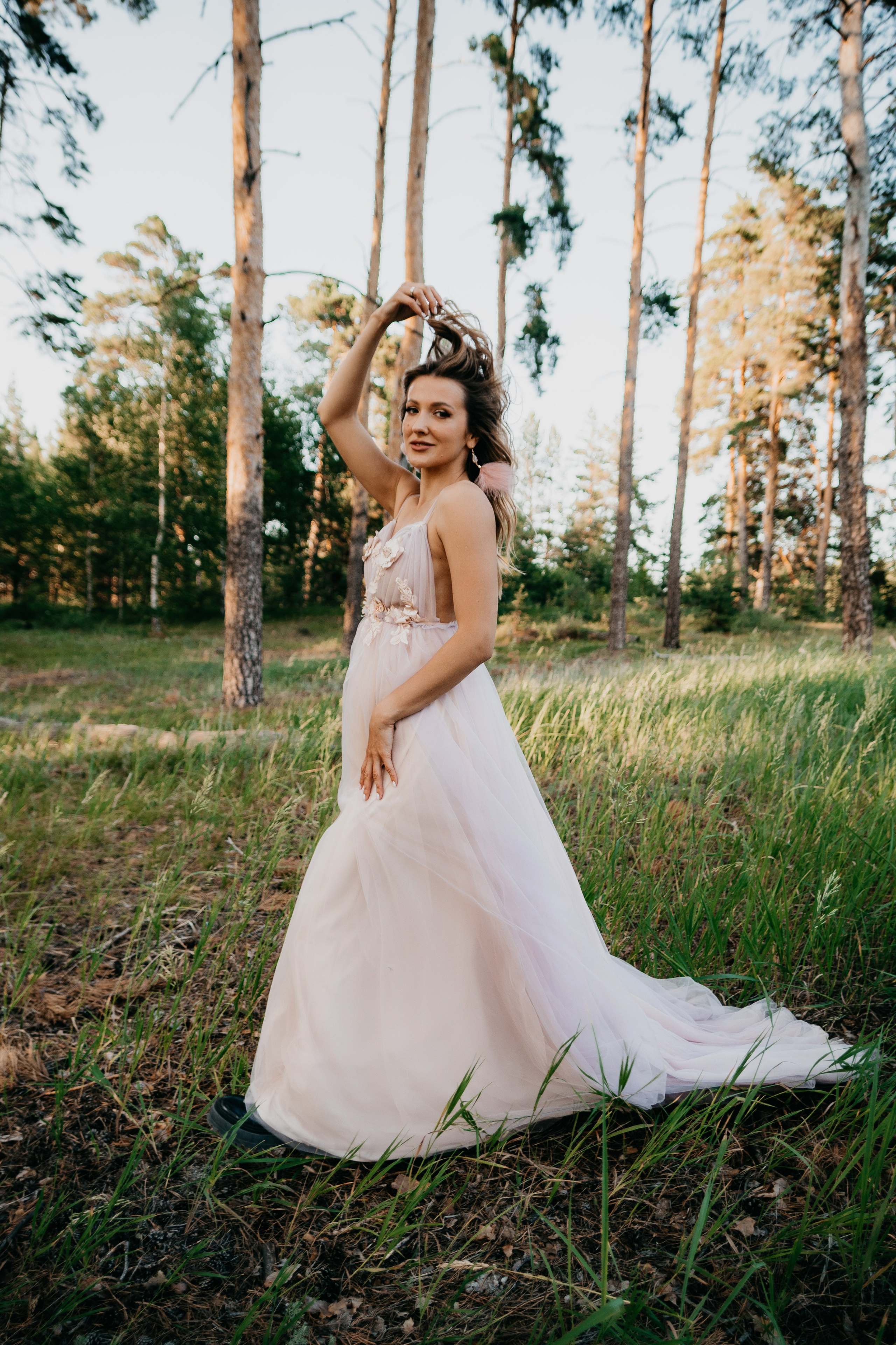 Артём и Ирина. Фотограф в Саратове Александр Кухаренко. И не только в Саратове :)