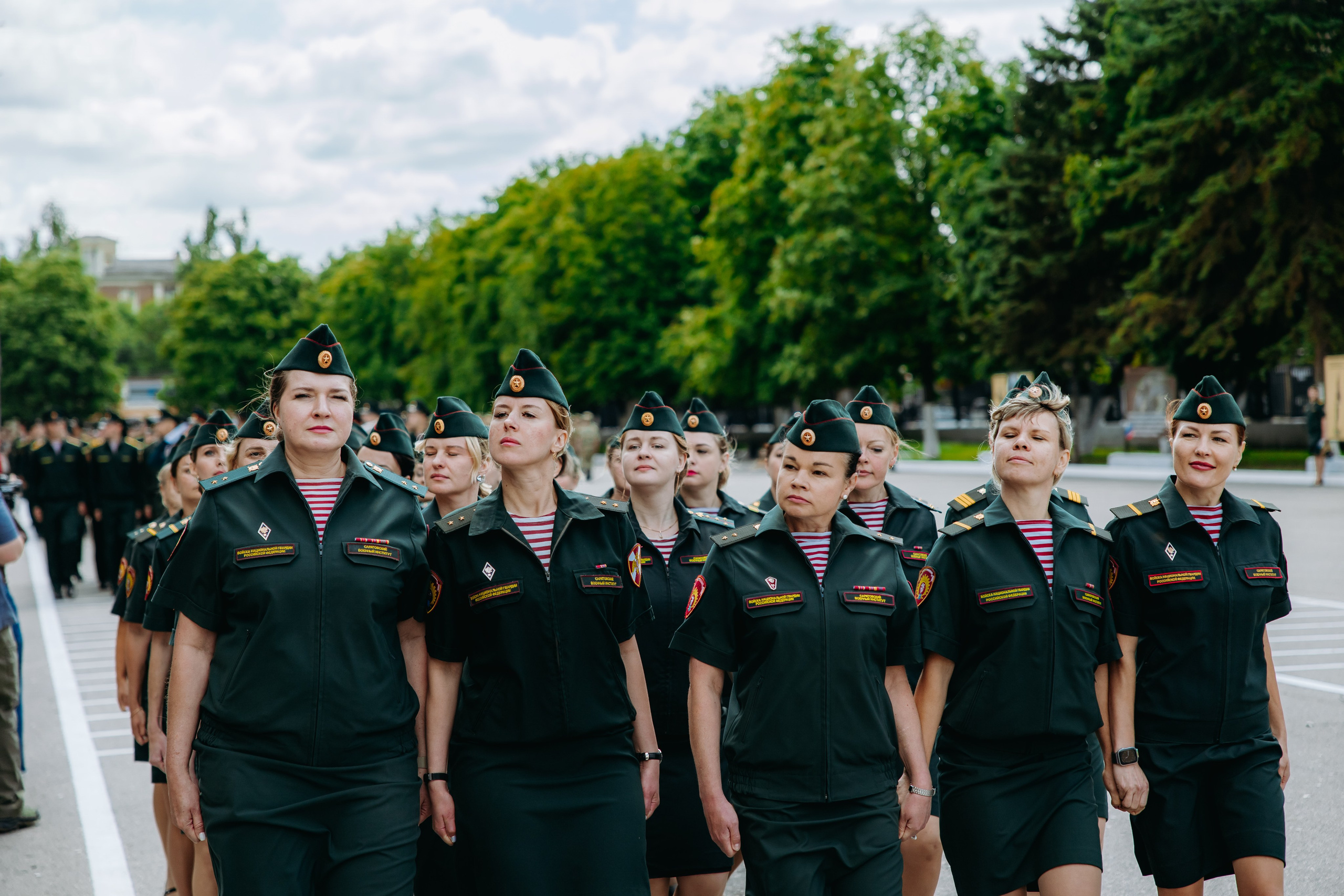 Выпускной — СВКИ. Фотограф в Саратове Александр Кухаренко. И не только в Саратове :)