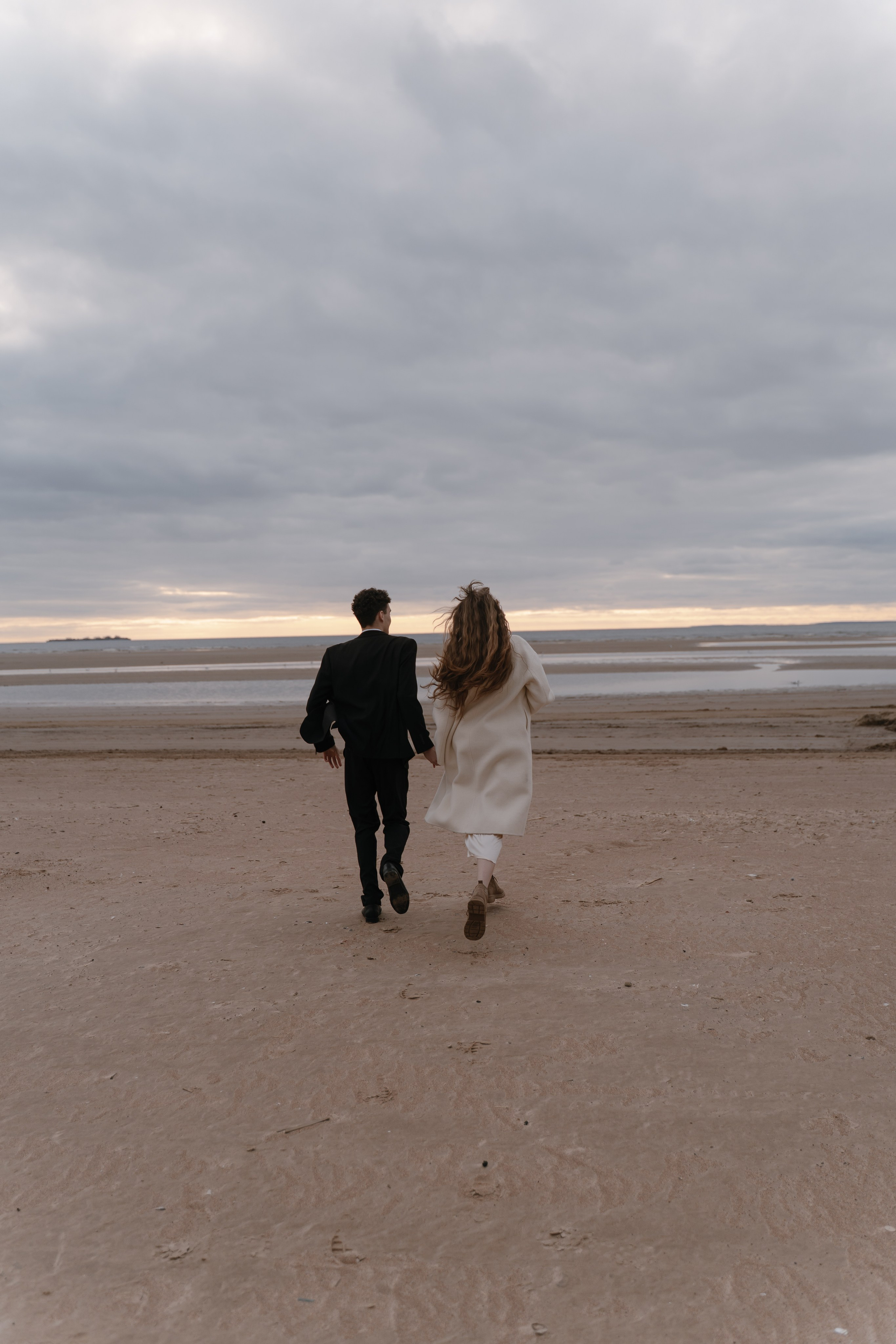 P&A (творческая съемка). Свадебный фотограф — Наталья Фед СПб/Москва