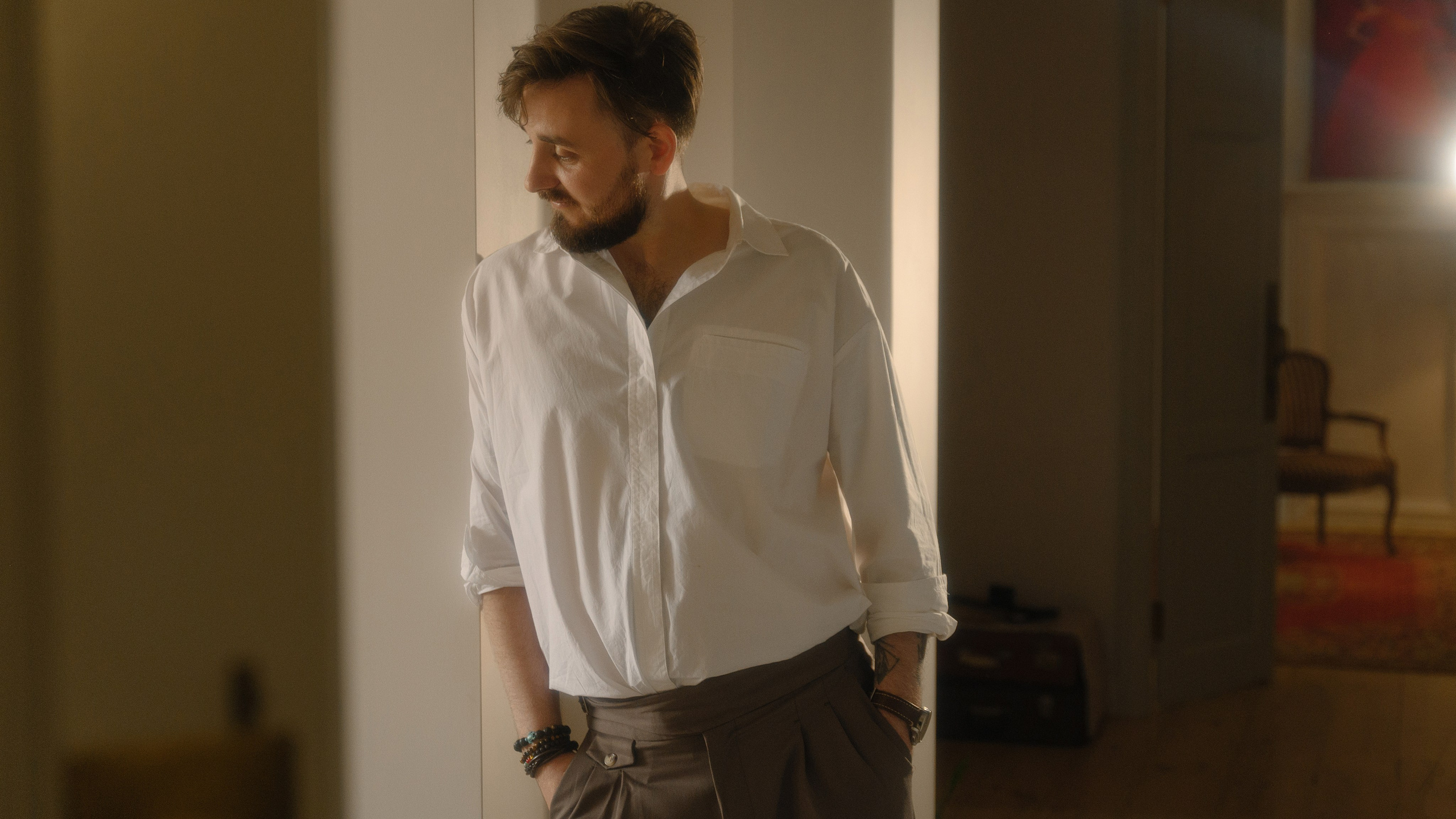 Саша и Лиза. Свадебный фотограф и видеограф