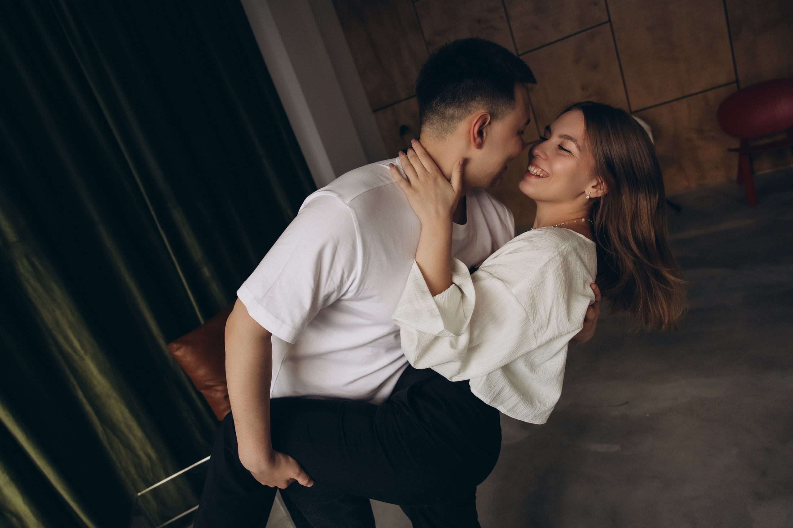 Катя&Иван предсвадебная. Свадебный фотограф Белокуриха, Алтай