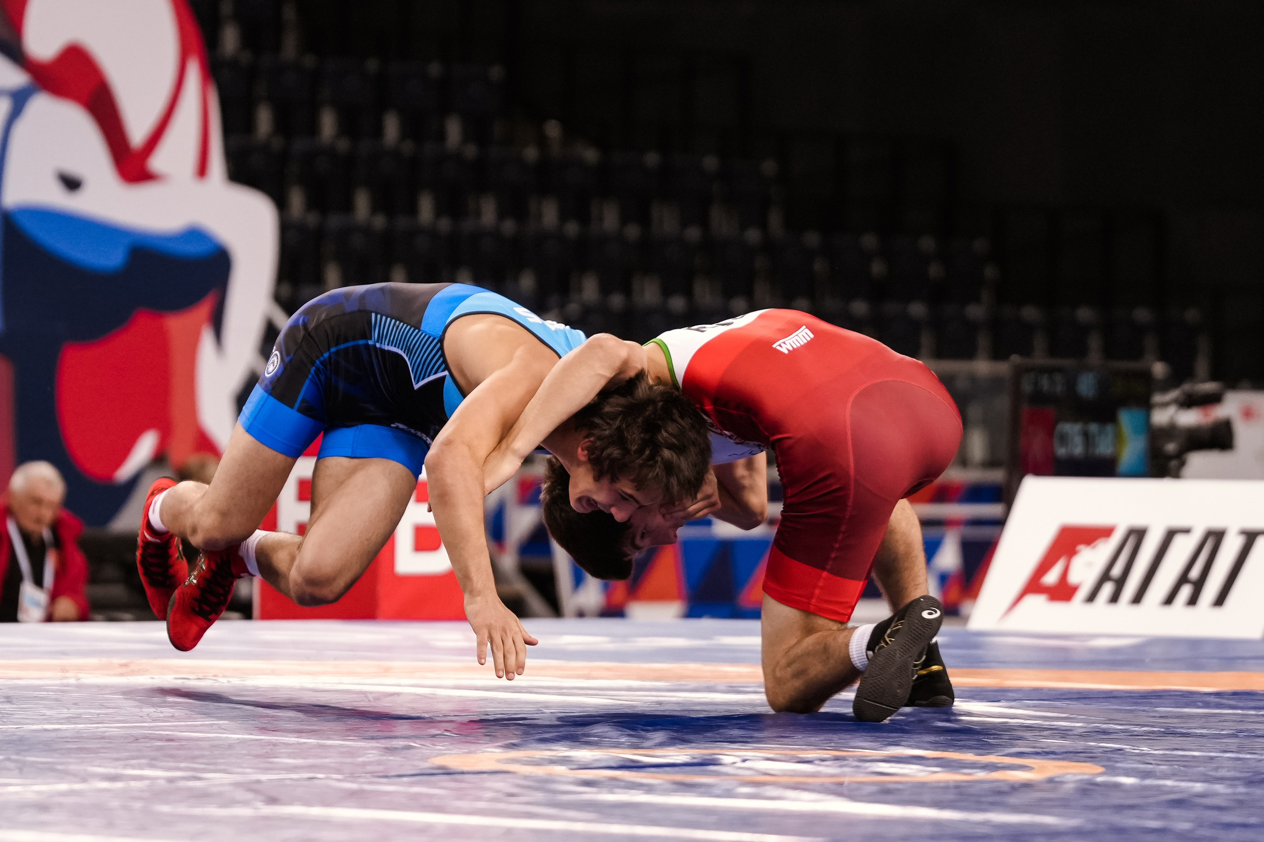 Мемориал памяти Сайтиева 2025