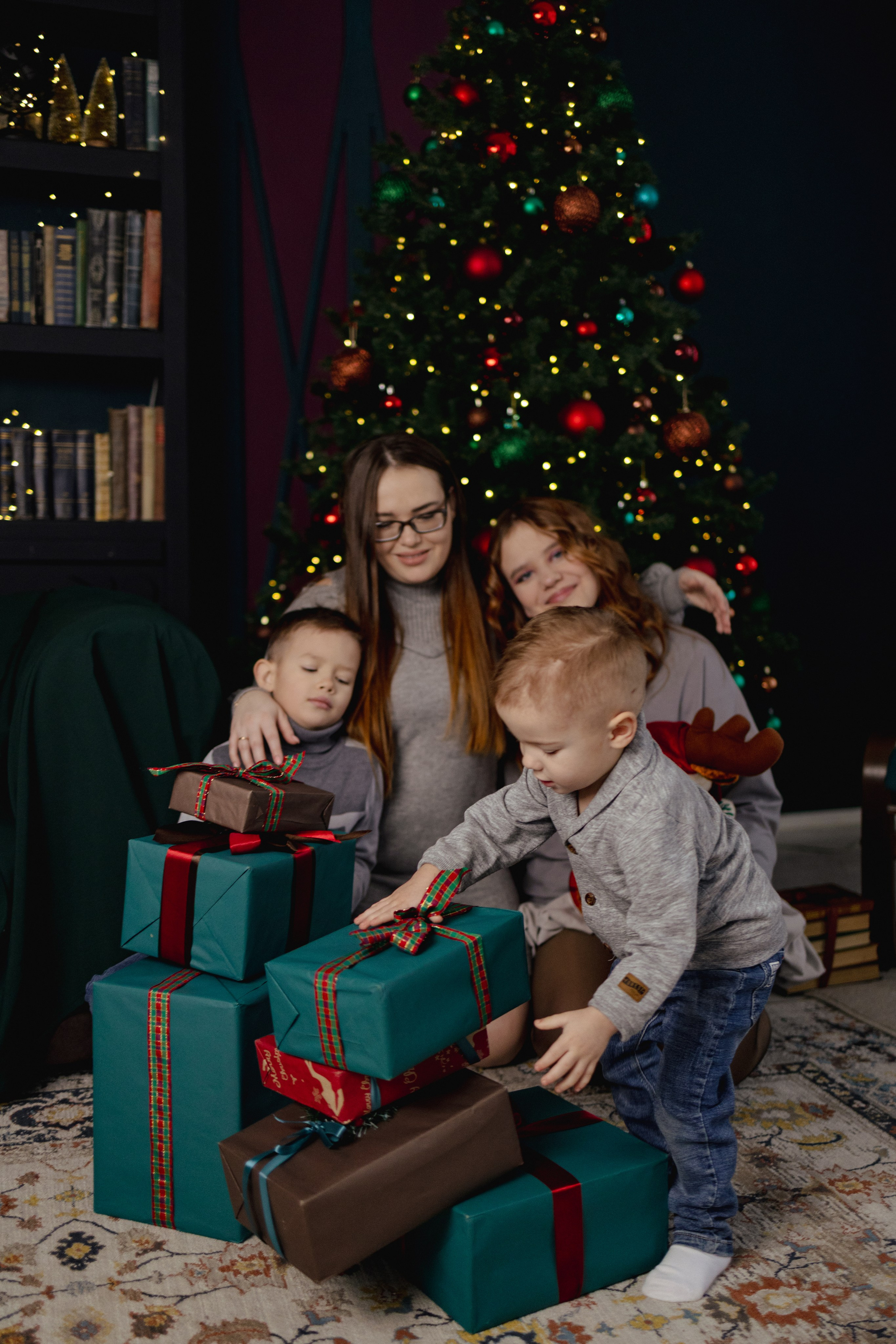 Портретный фотограф в Дзержинске и Нижнем Новгороде