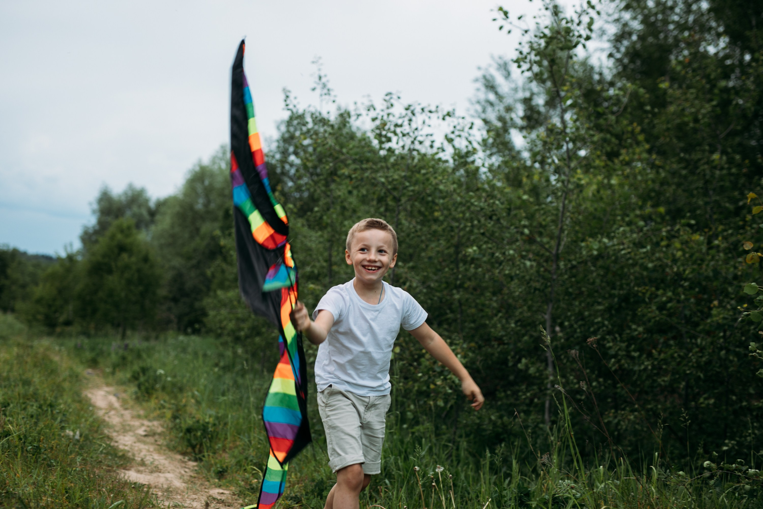 ГДЕ-ТО НАКАНУНЕ ЛЕТА :). Фотограф Наташа Румянцева