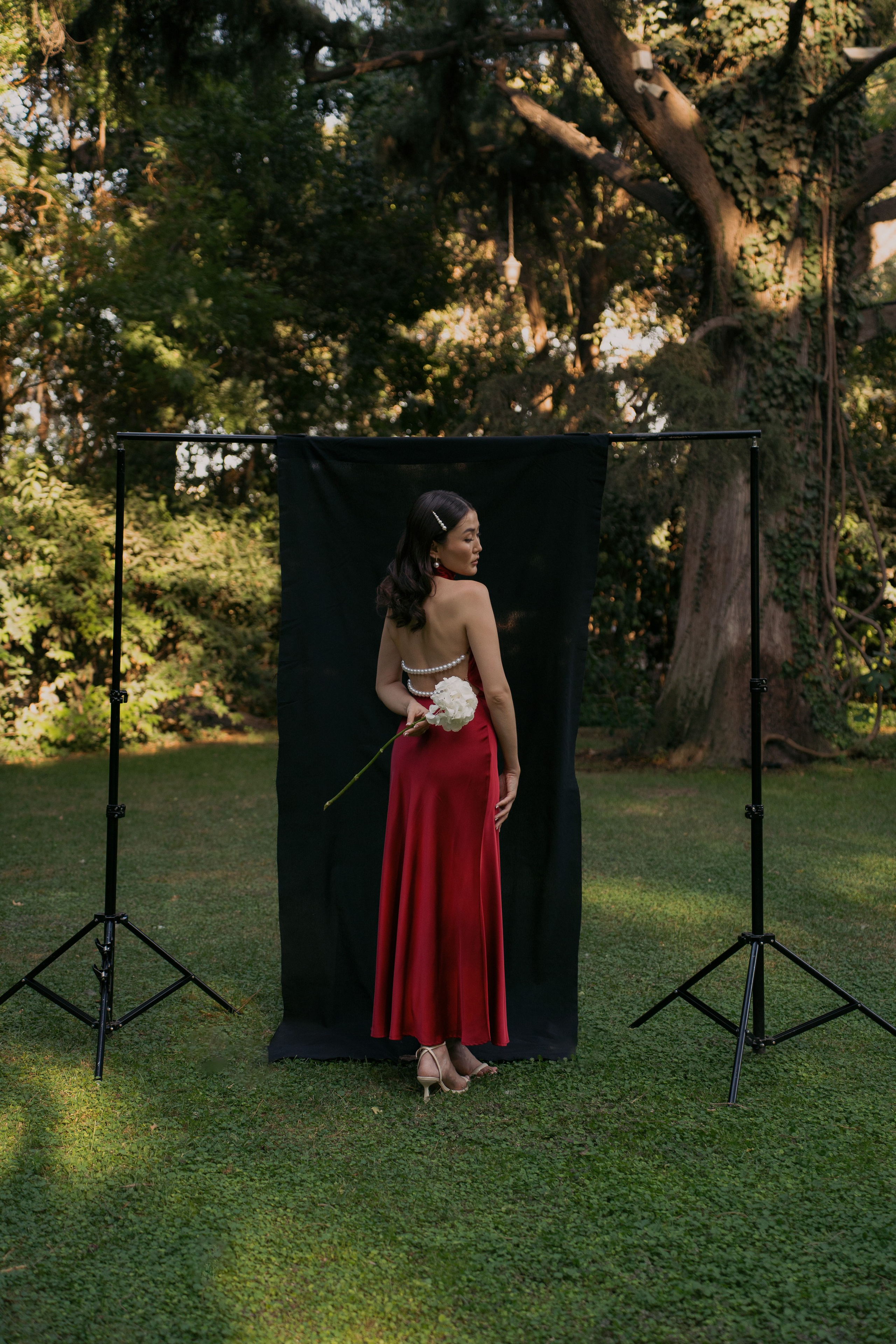 Aya. İrandek. Fotoğrafçı. İzmir