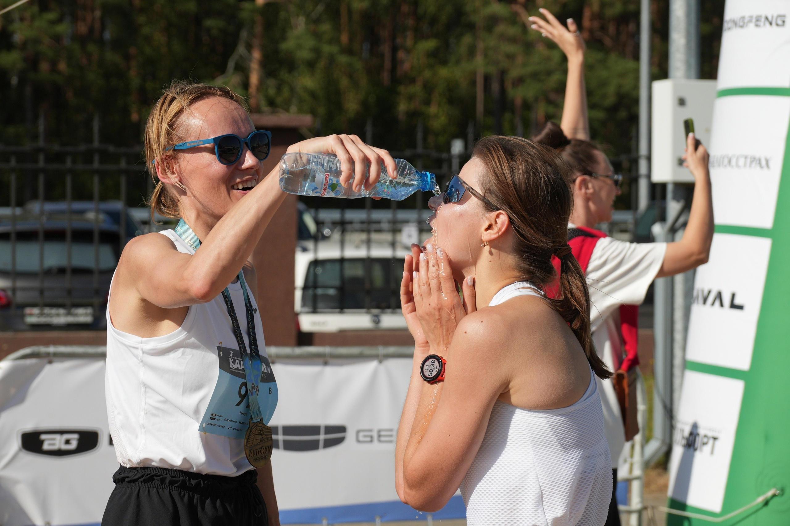 AutoRun. Профессиональный фотограф в Гродно и Республике Беларусь
