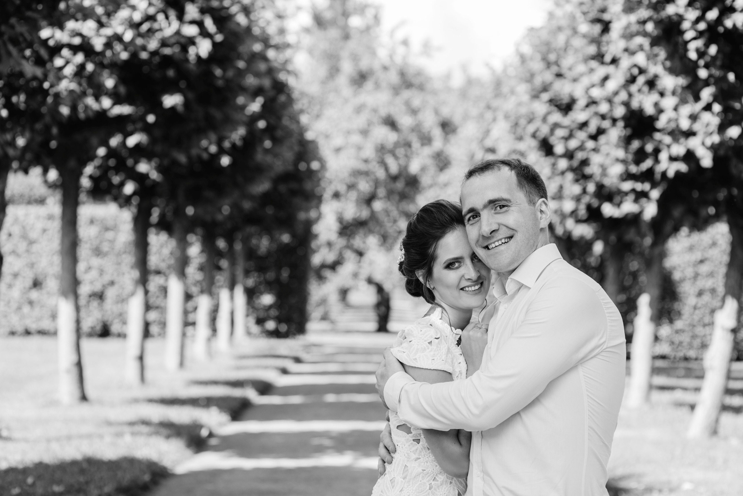 Пушкин. Семейный и детский фотограф в Санкт-Петербурге Анна Бубнова