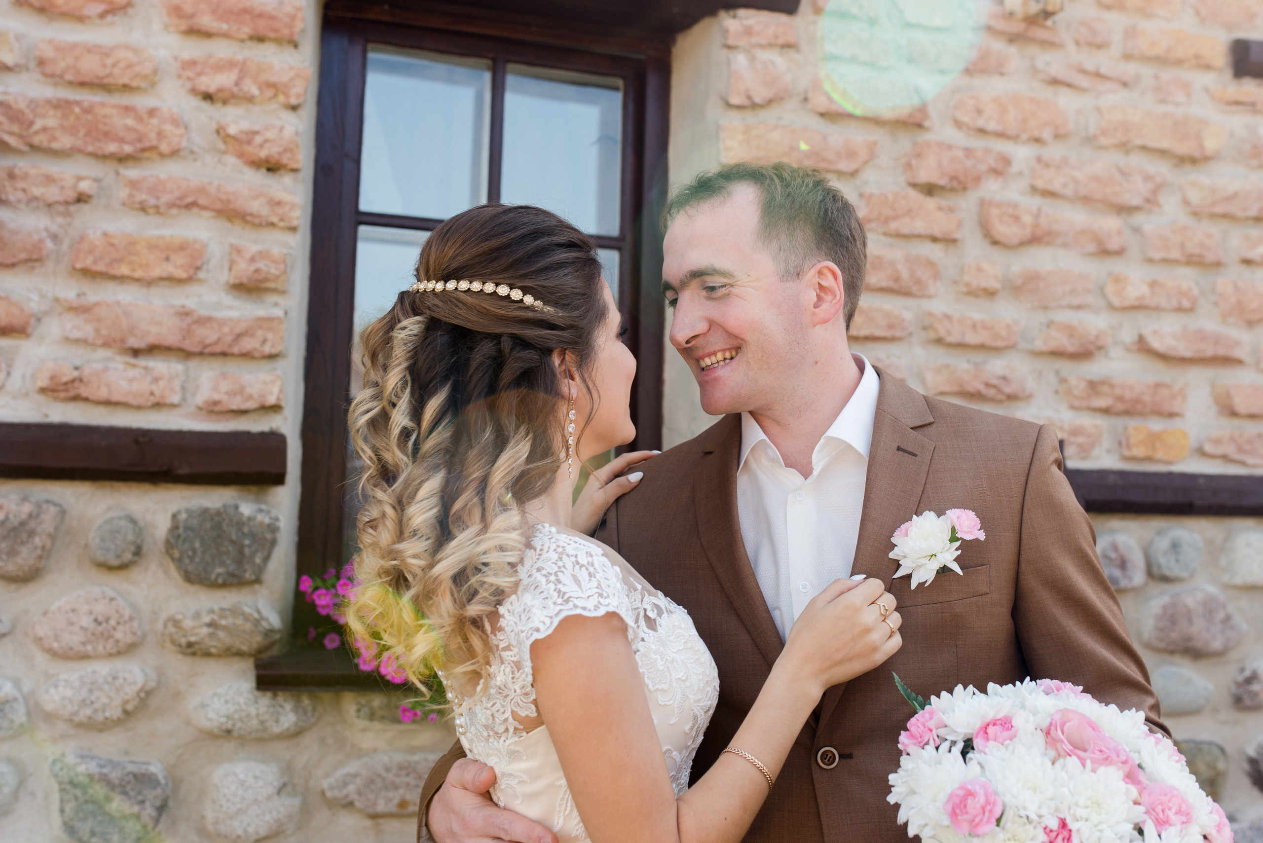 Пушкин. Семейный и детский фотограф в Санкт-Петербурге Анна Бубнова