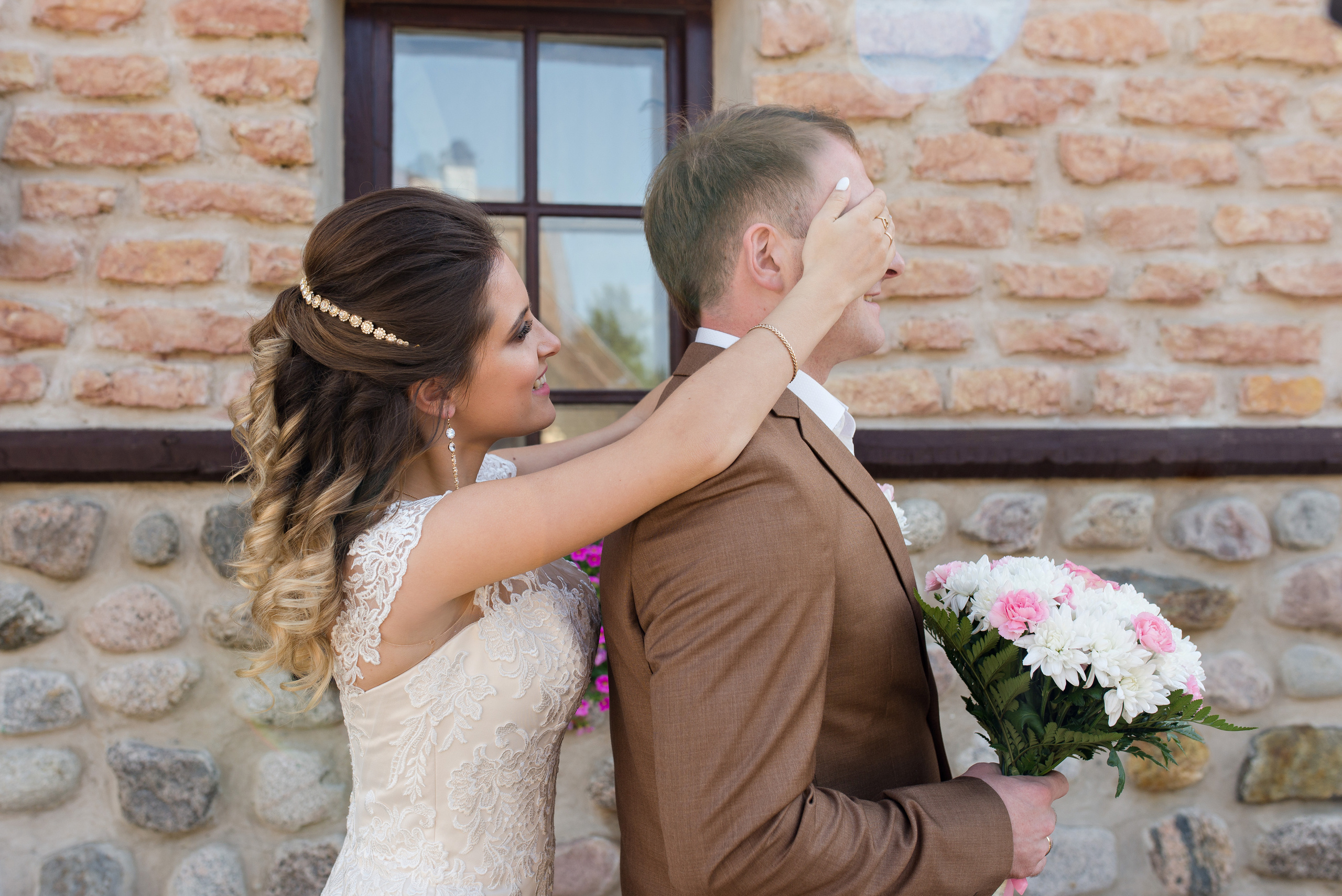 Пушкин. Семейный и детский фотограф в Санкт-Петербурге Анна Бубнова