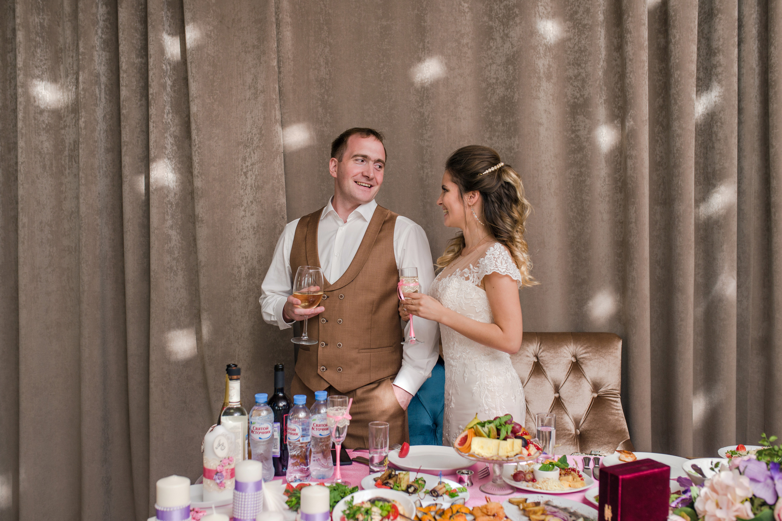 Пушкин. Семейный и детский фотограф в Санкт-Петербурге Анна Бубнова