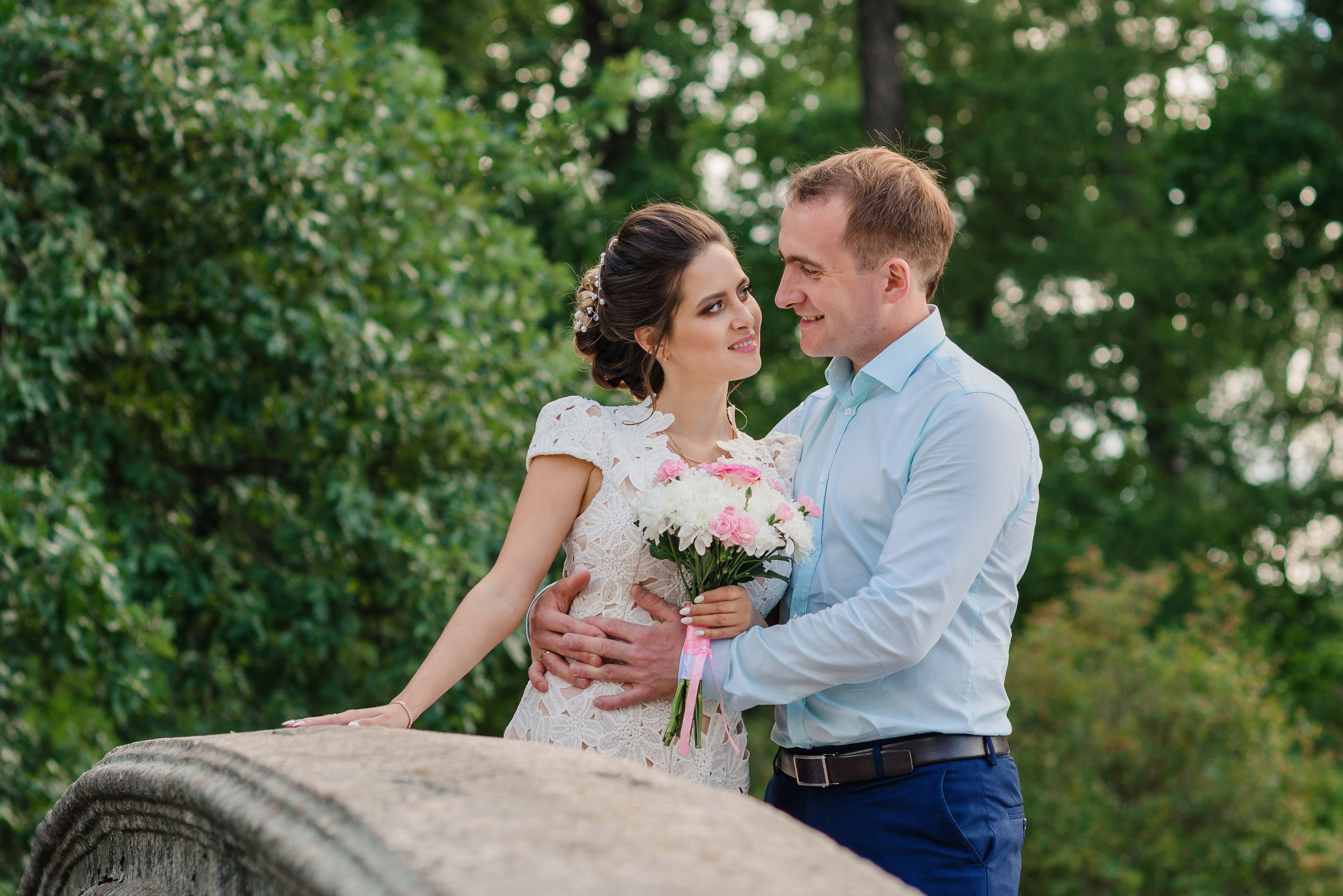 Пушкин. Семейный и детский фотограф в Санкт-Петербурге Анна Бубнова