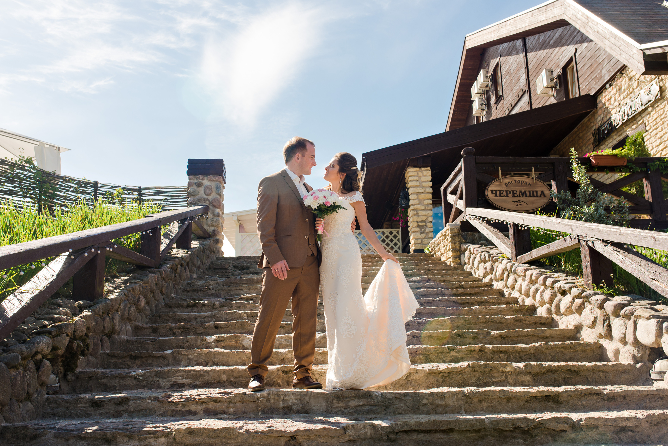 Пушкин. Семейный и детский фотограф в Санкт-Петербурге Анна Бубнова