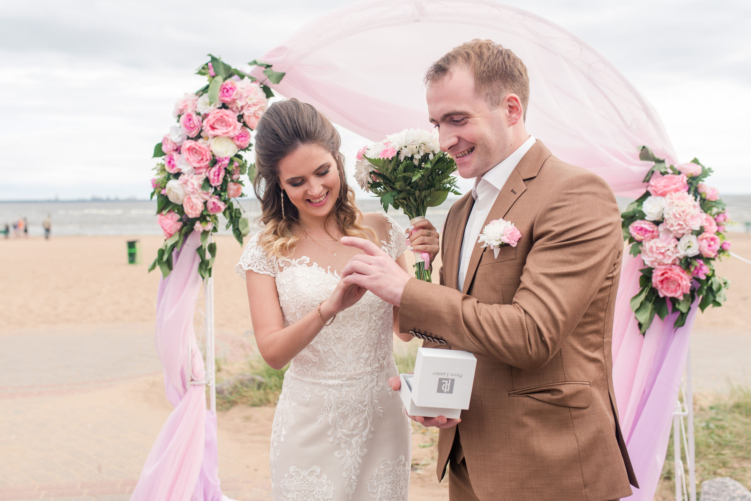 Пушкин. Семейный и детский фотограф в Санкт-Петербурге Анна Бубнова