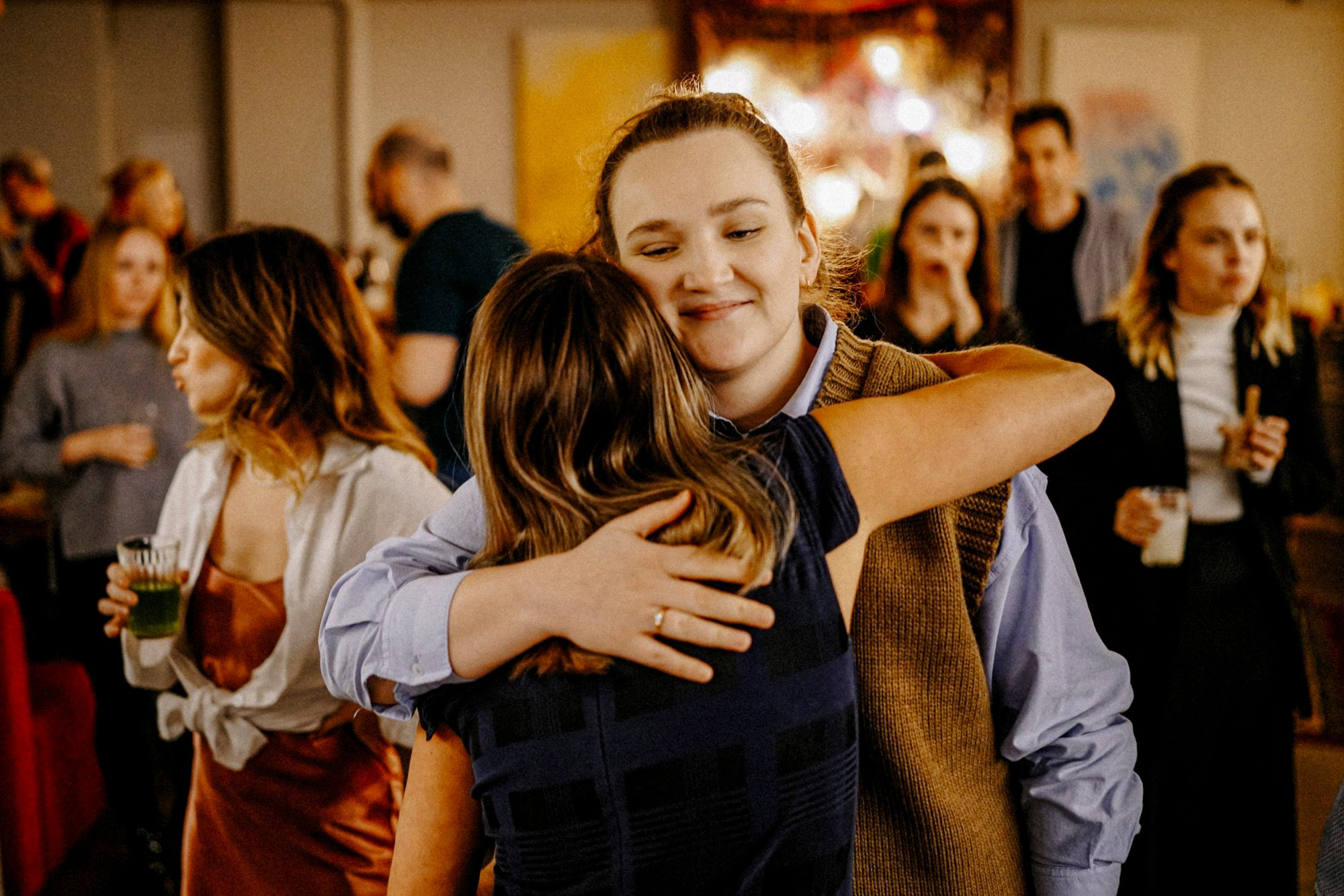 Практик | Грузинская вечеринка. #фотокаквкино | Фотографирую людей