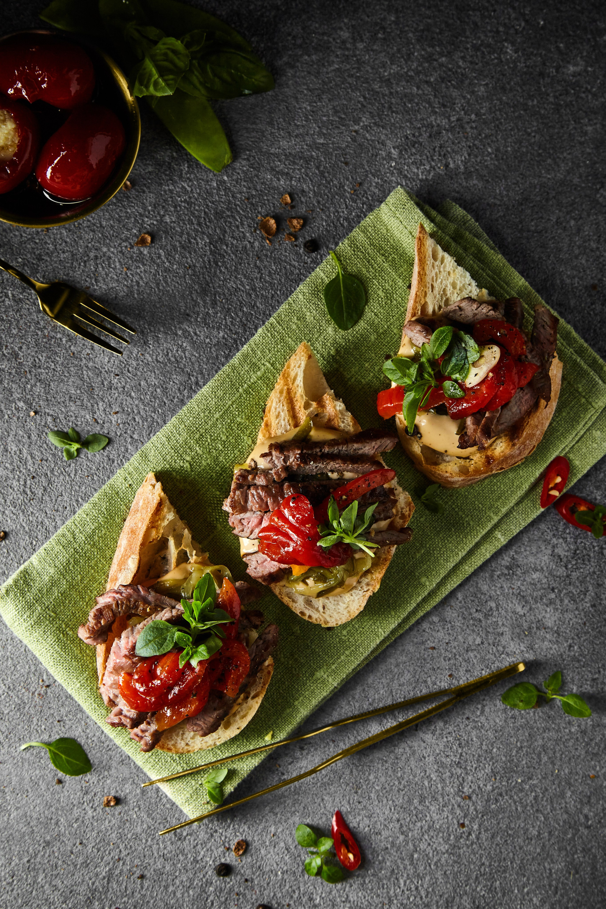 TO.BE MENU. Фотограф в Санкт-Петербурге Лазарев Евгений