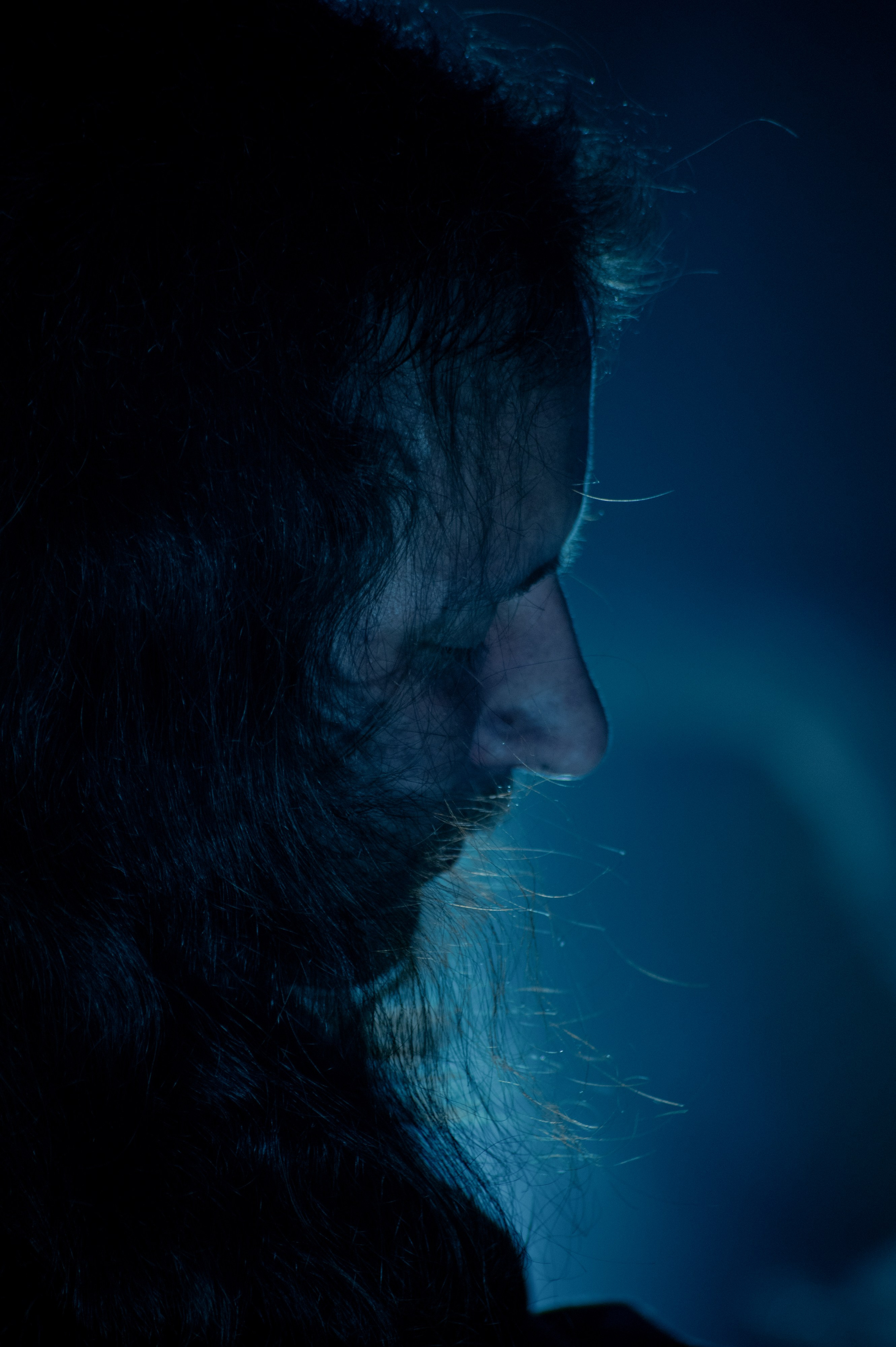 Ssshhhiiittt!. Контент фотограф Илья Урс