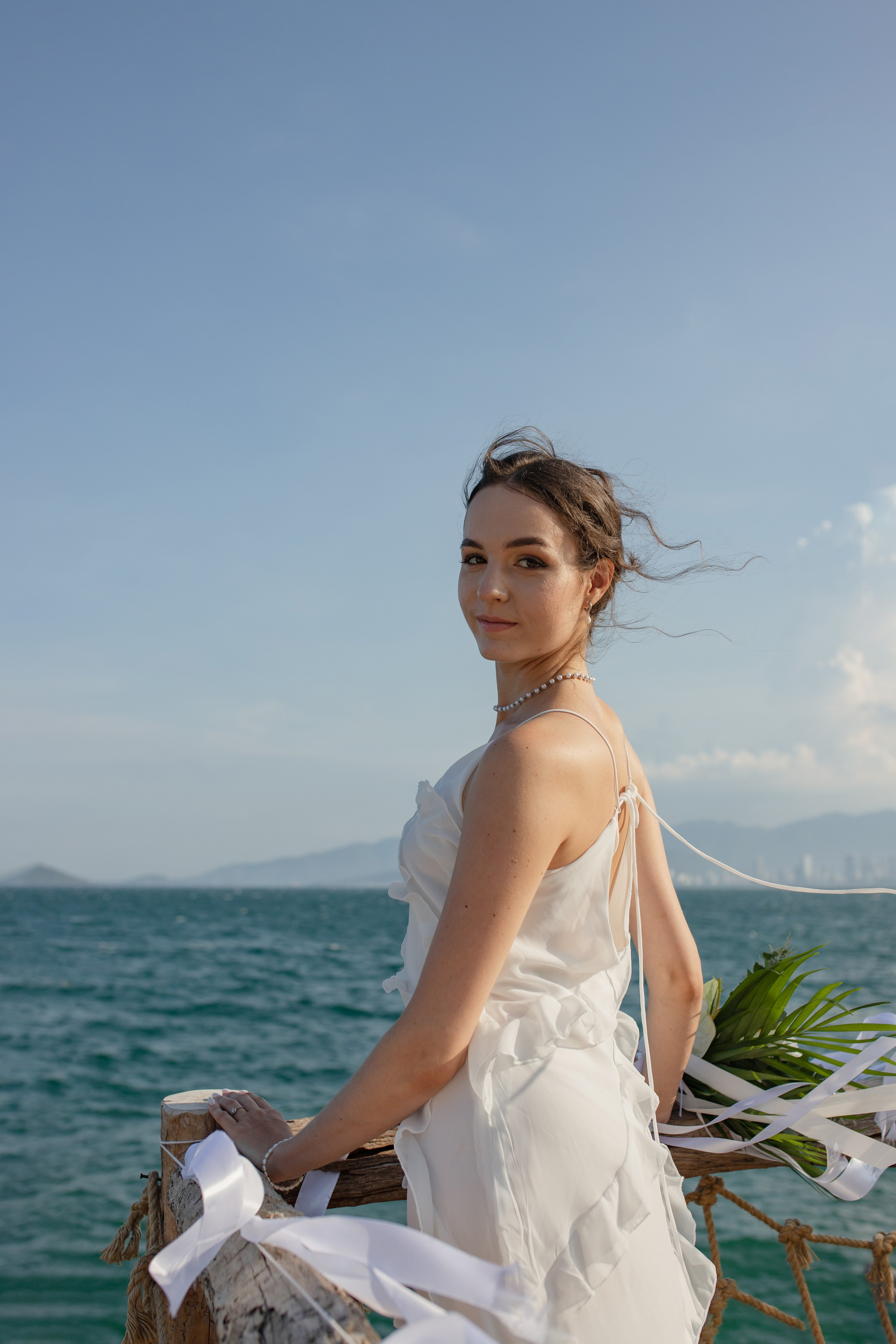 Владислав и Милена. Главная