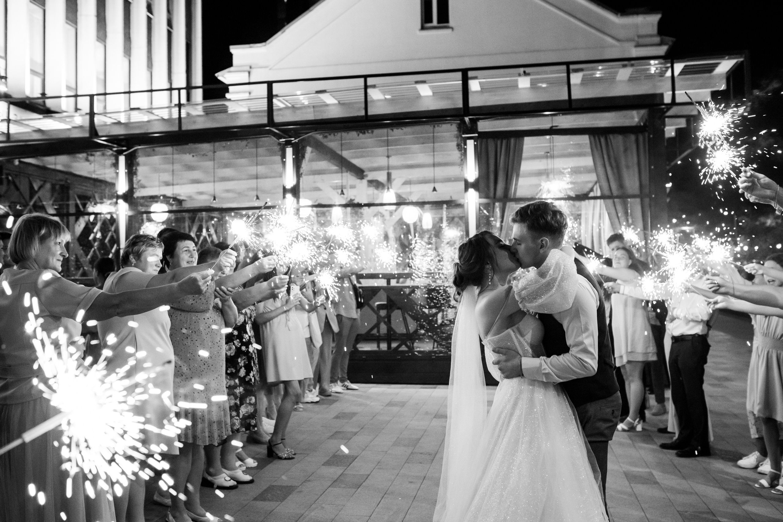 Свадебное фото. Фотограф Ксения Фёдорова г.Уфа