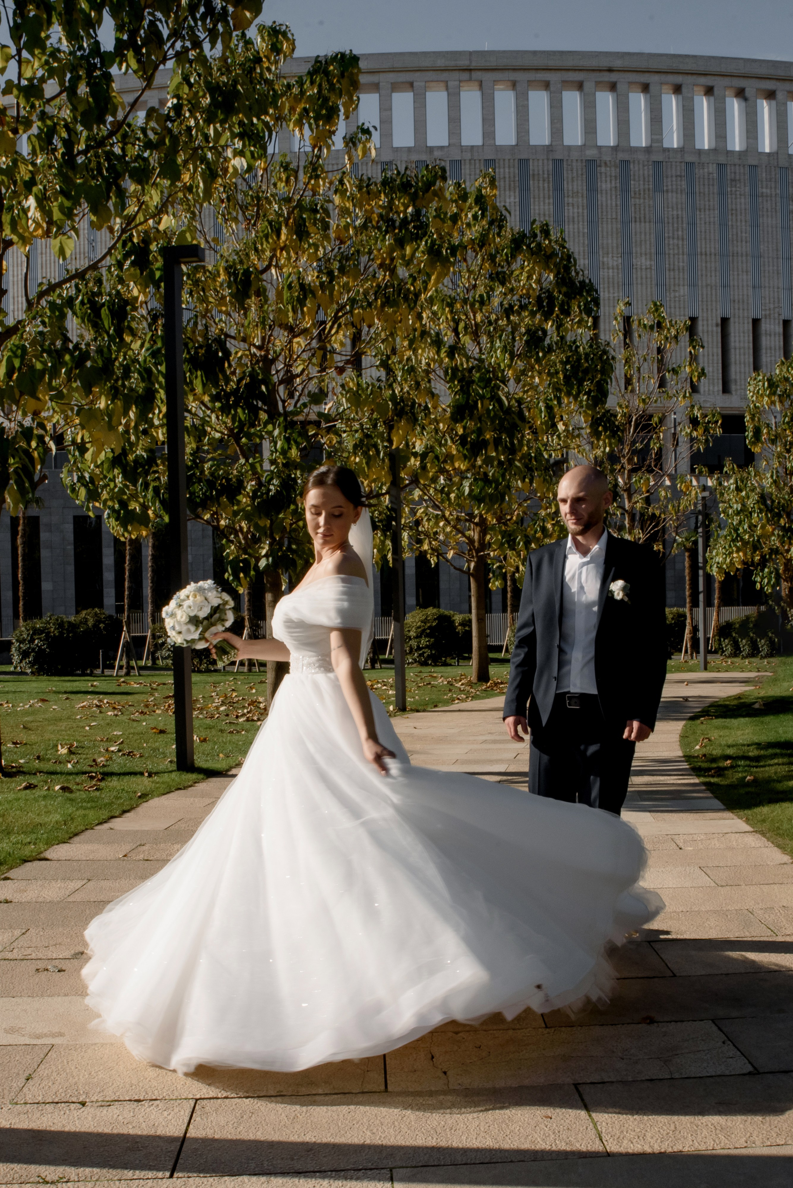 Анастасия и Евгений. Свадебный и семейный фотограф в Краснодарском крае