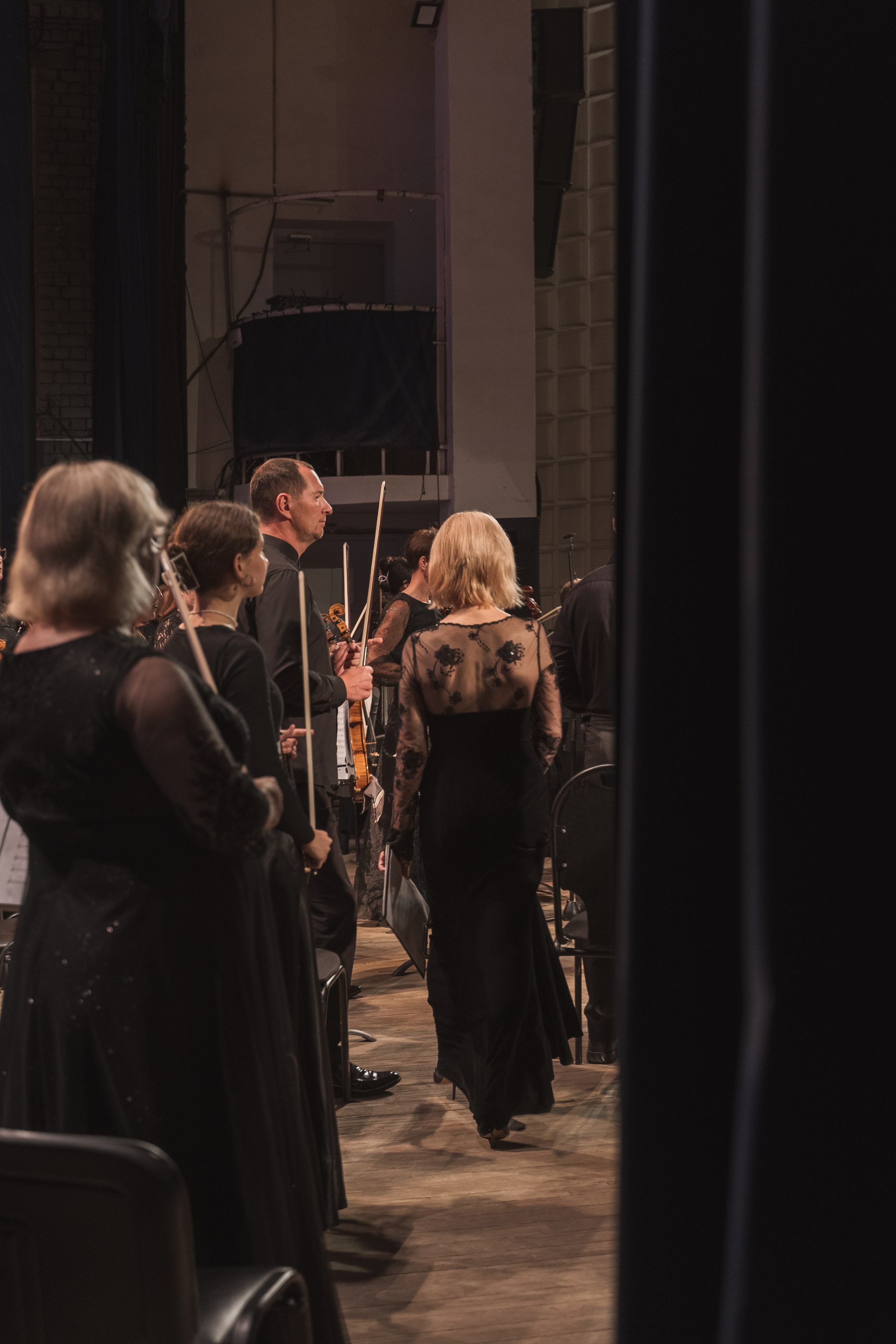 Репортаж. Главная