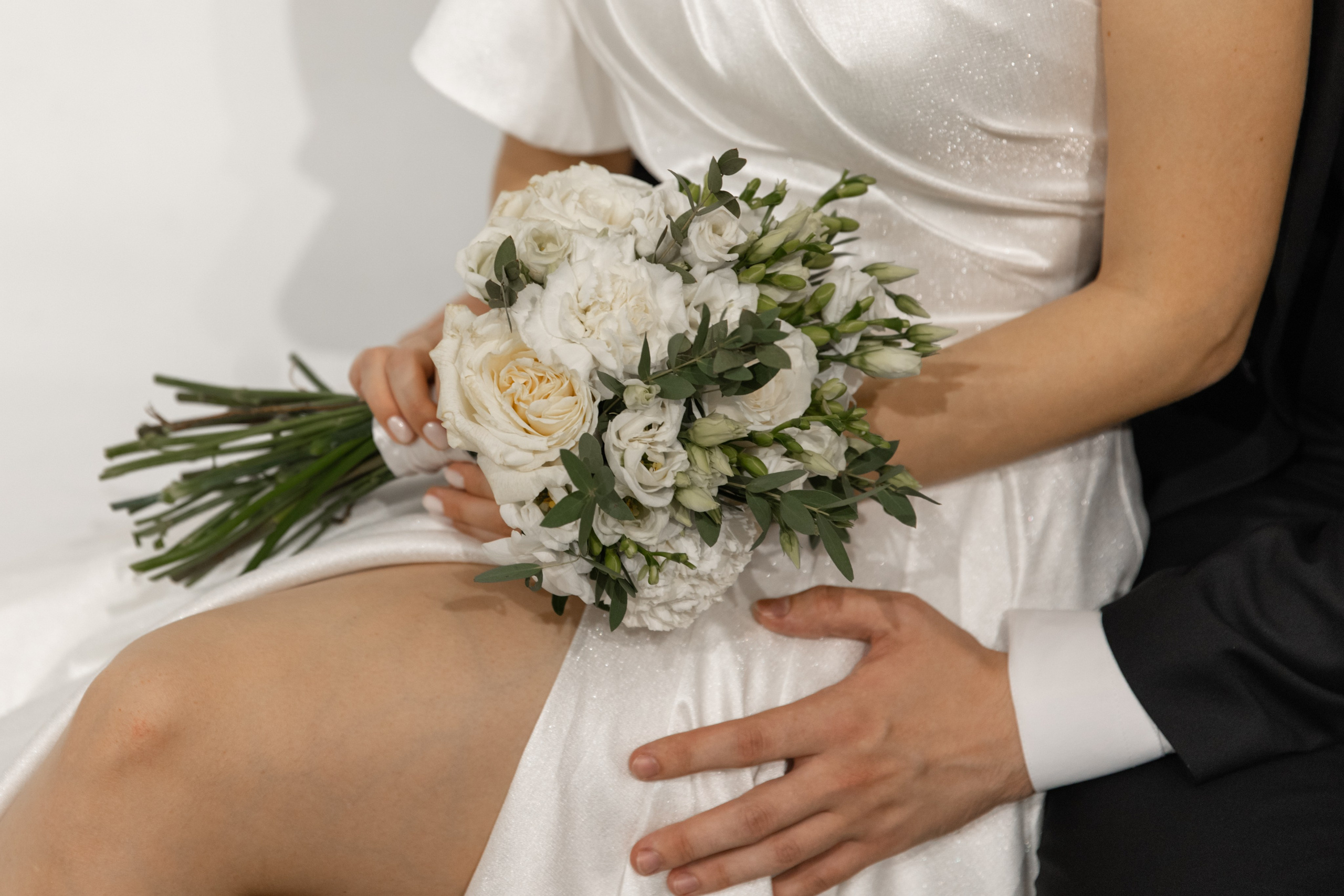 Мария и Олег