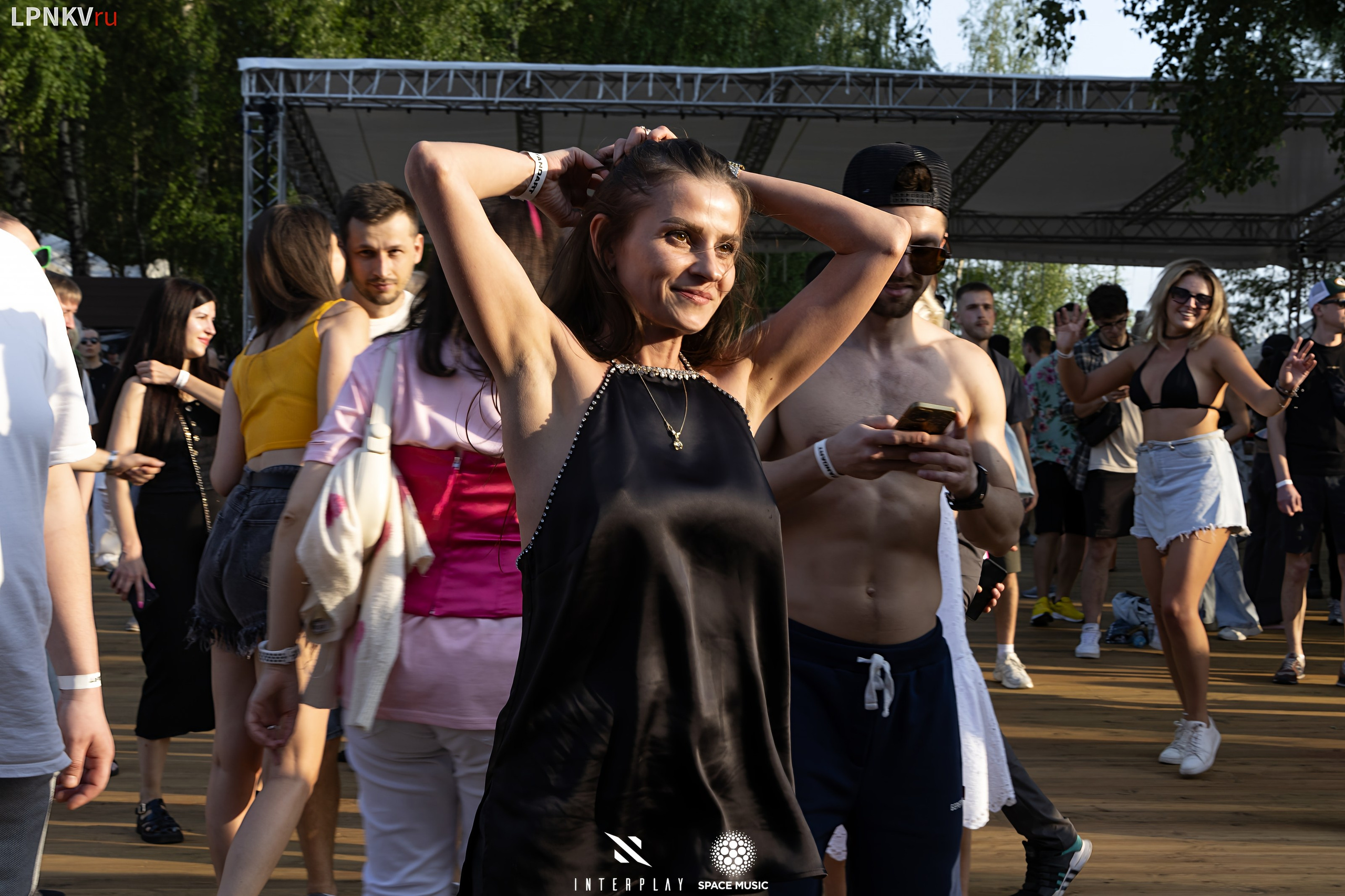 Interplay. Репортажный фотограф в Москве