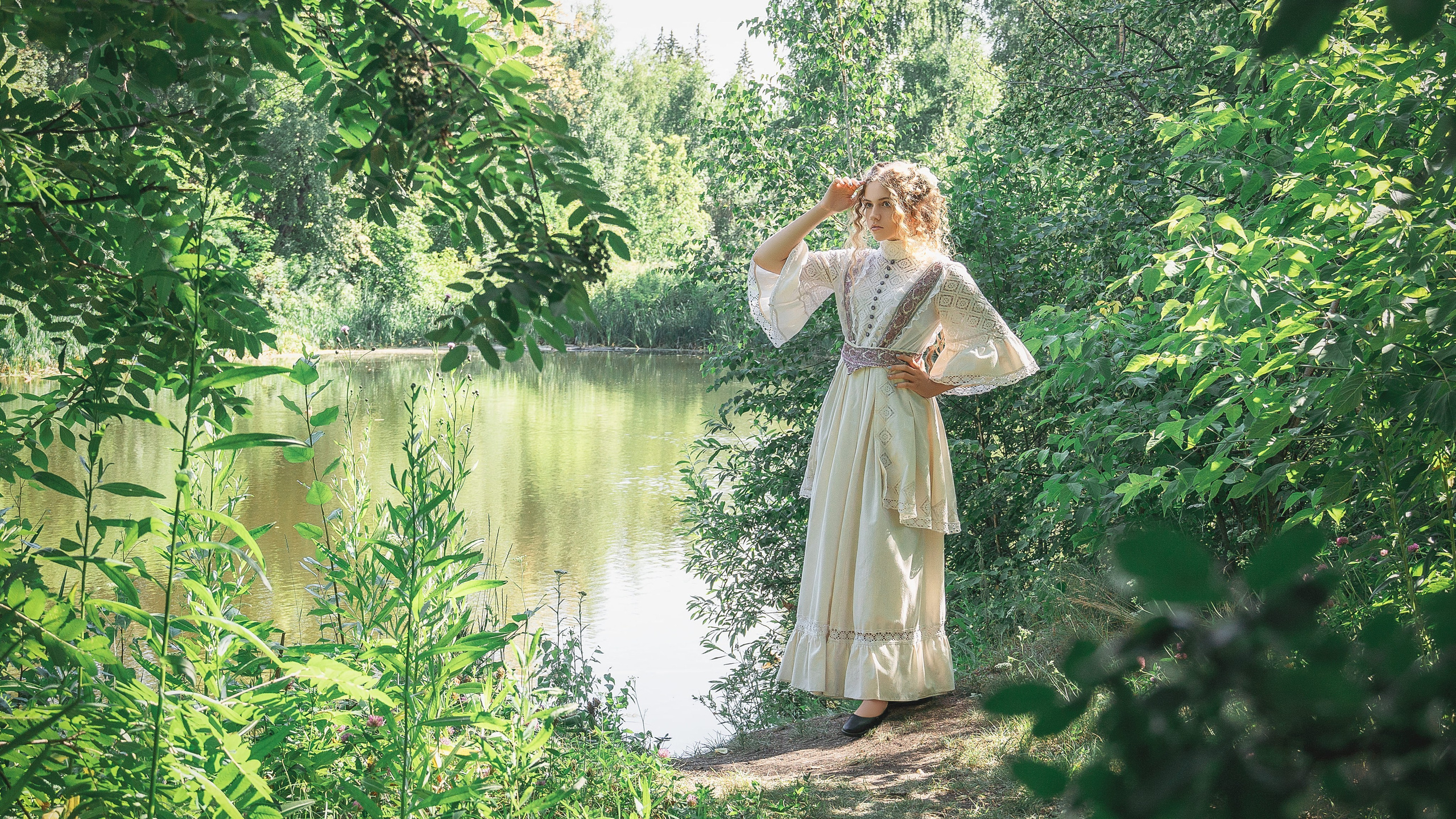 Фотолента с лучшими кадрами от фотографа Сергея Ермолаева