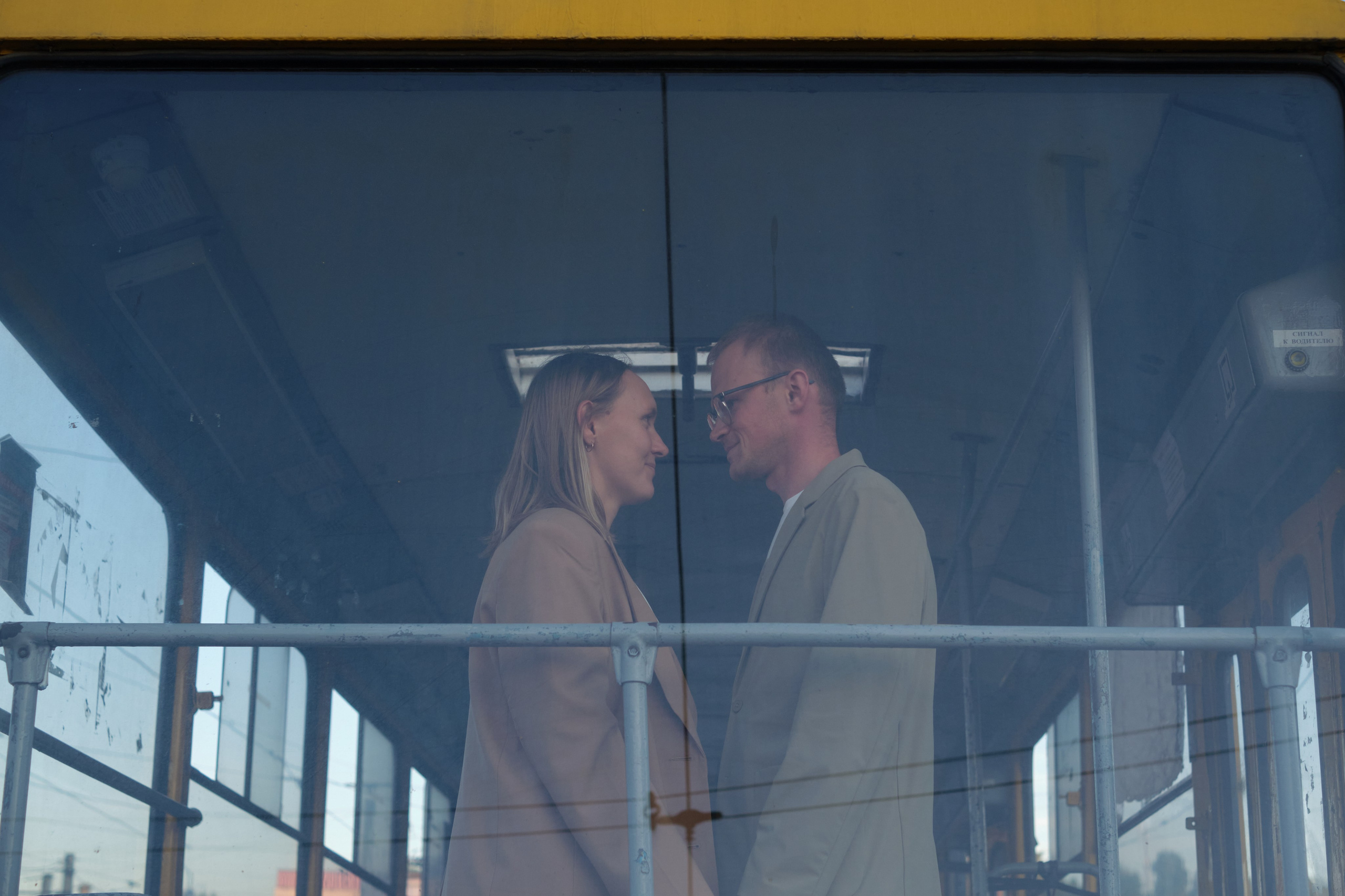 Фотограф в Барнауле и на Алтае Маша Савова