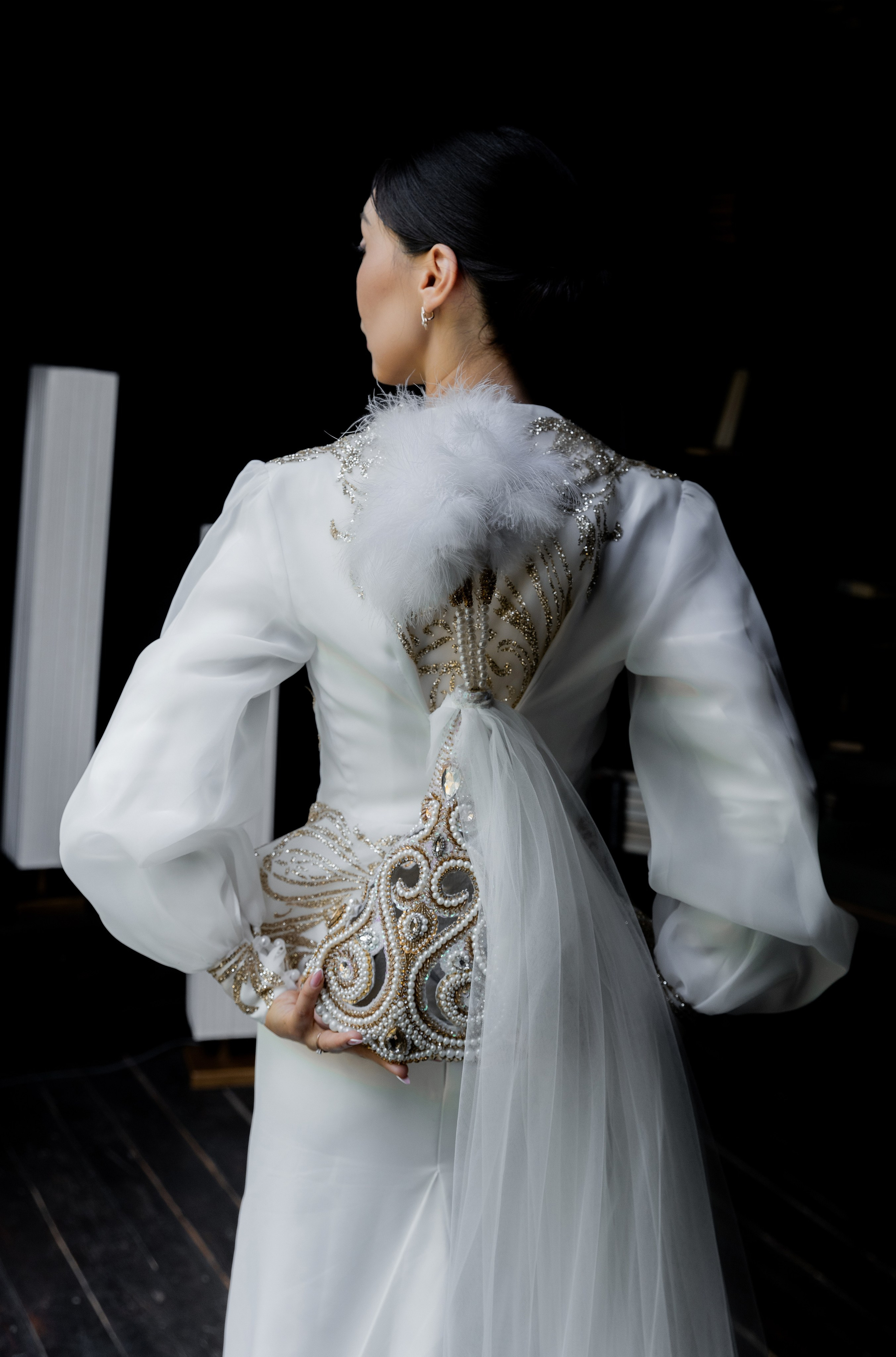 Алишер и Наурызгуль