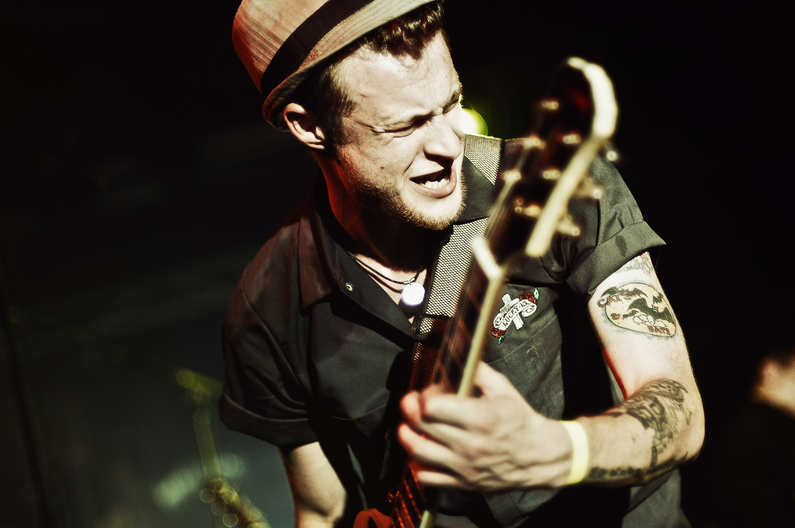 CONCERTS. Анна Ульянова