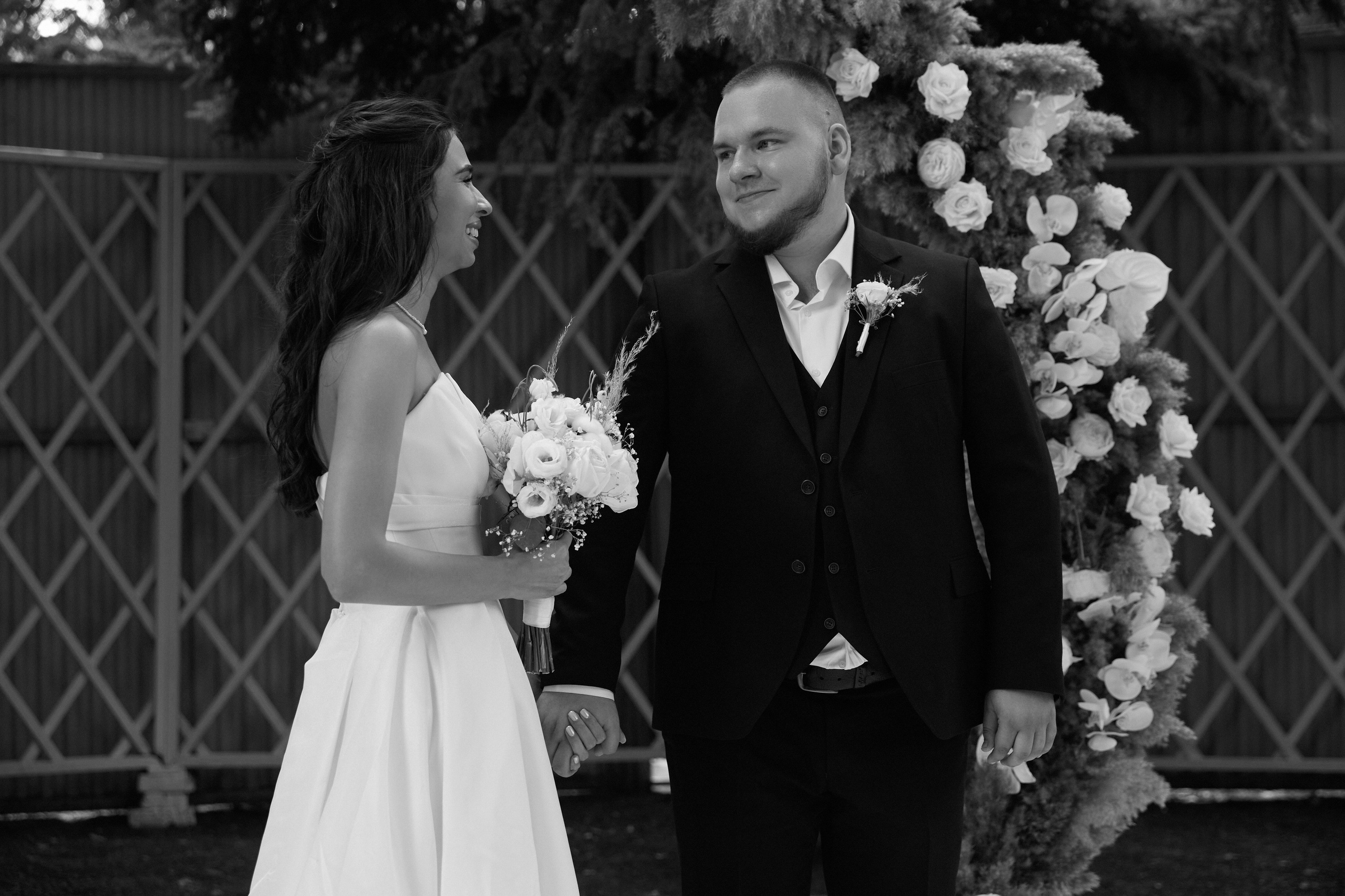 I&K. Фотограф в Самаре Диана Анисимова