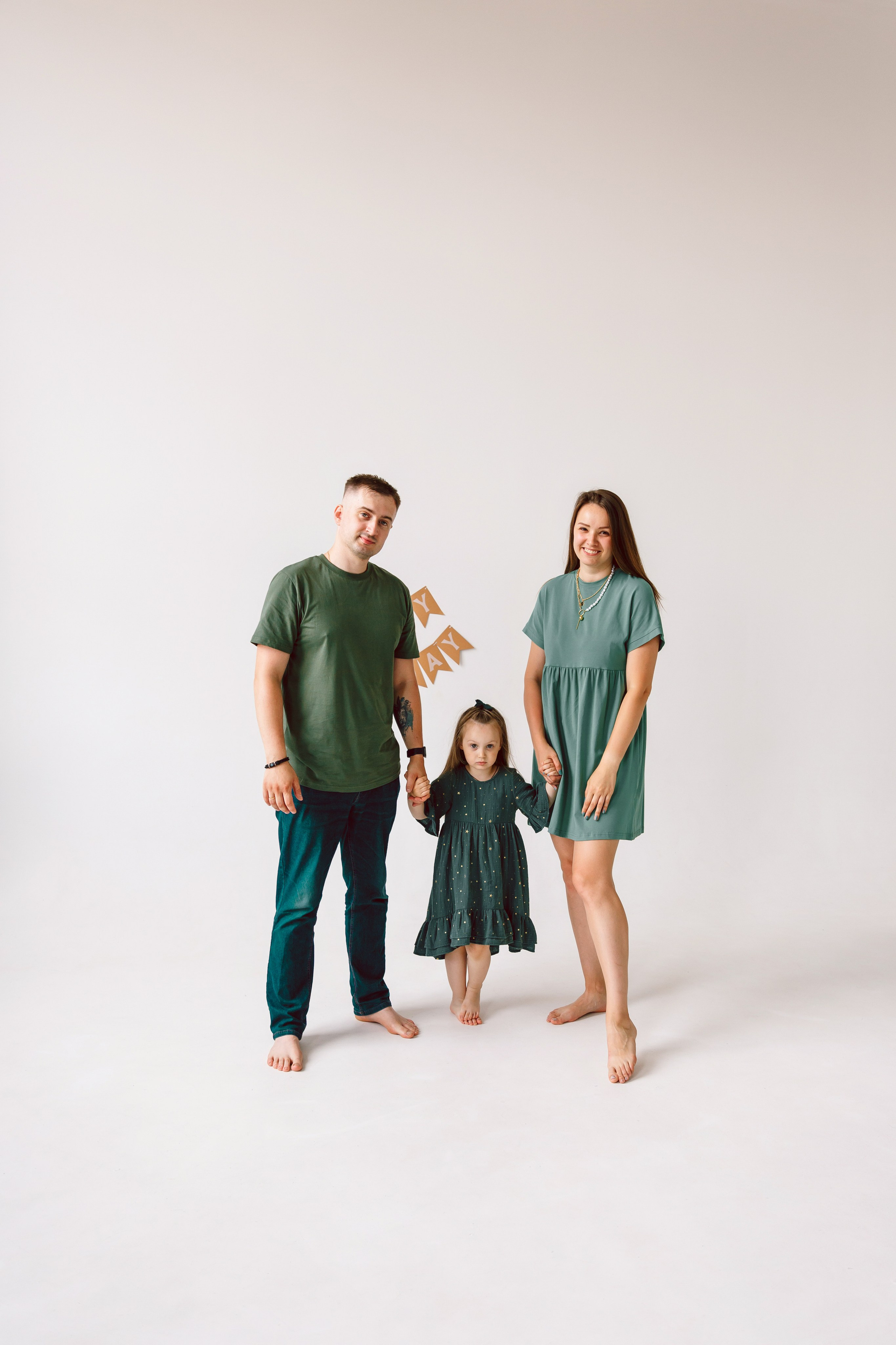 Нике 4 года. Фотограф новорожденных Тверь Диана Муляева