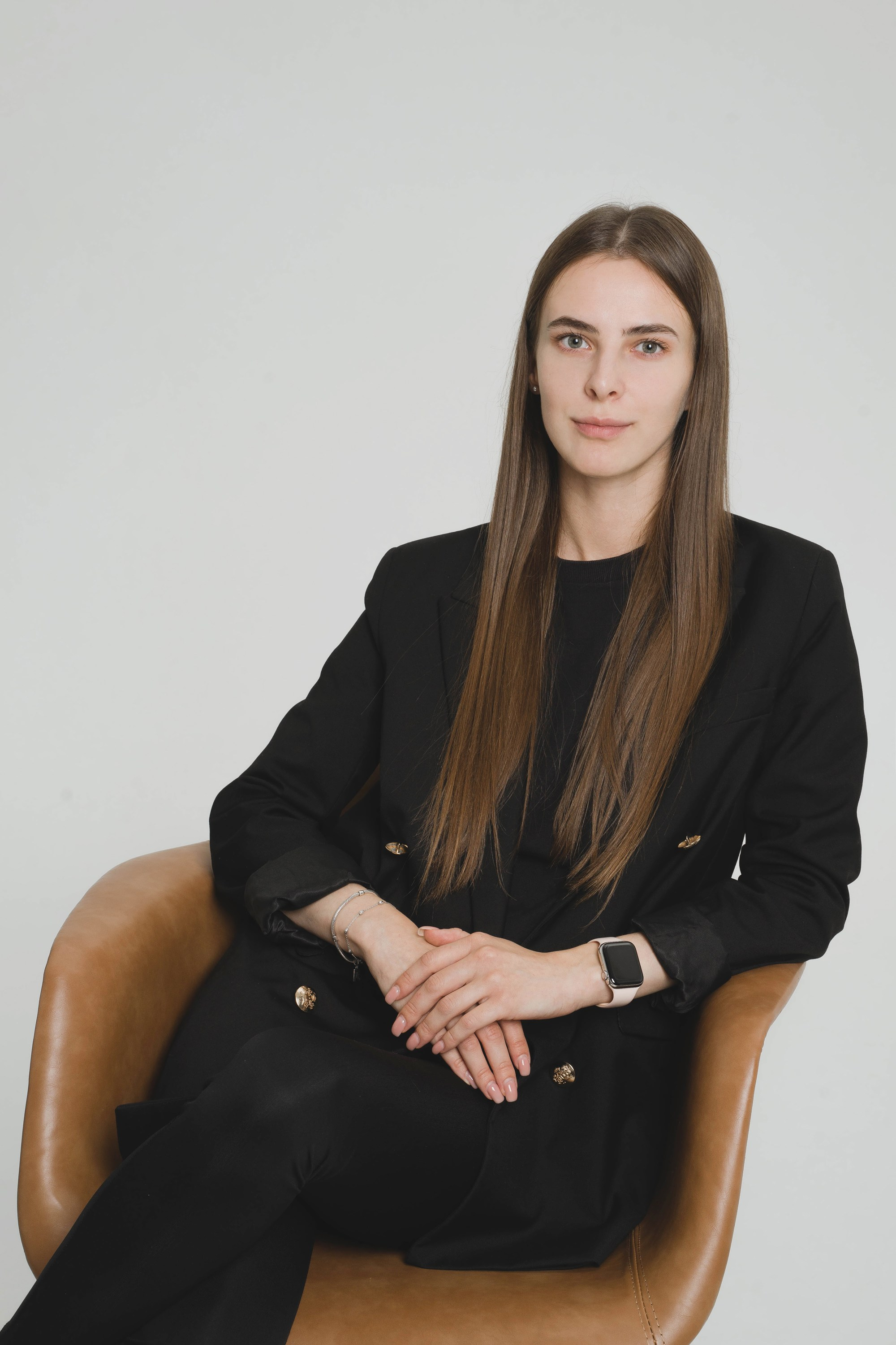 I T. Арт фотограф и стилист Ульяна Терезникова