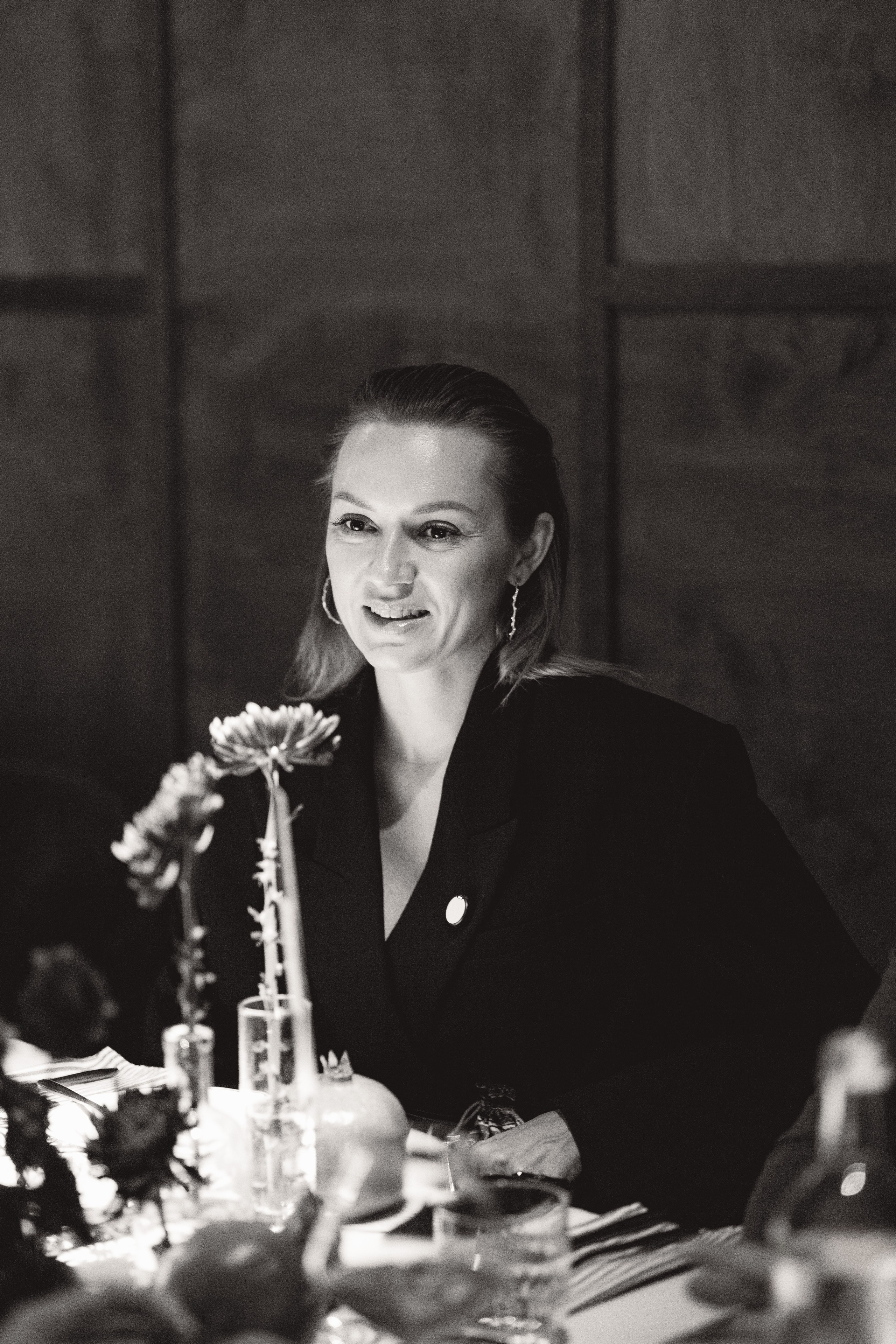 Lalaki Opening. Reportage photographer Vlad Shishkin