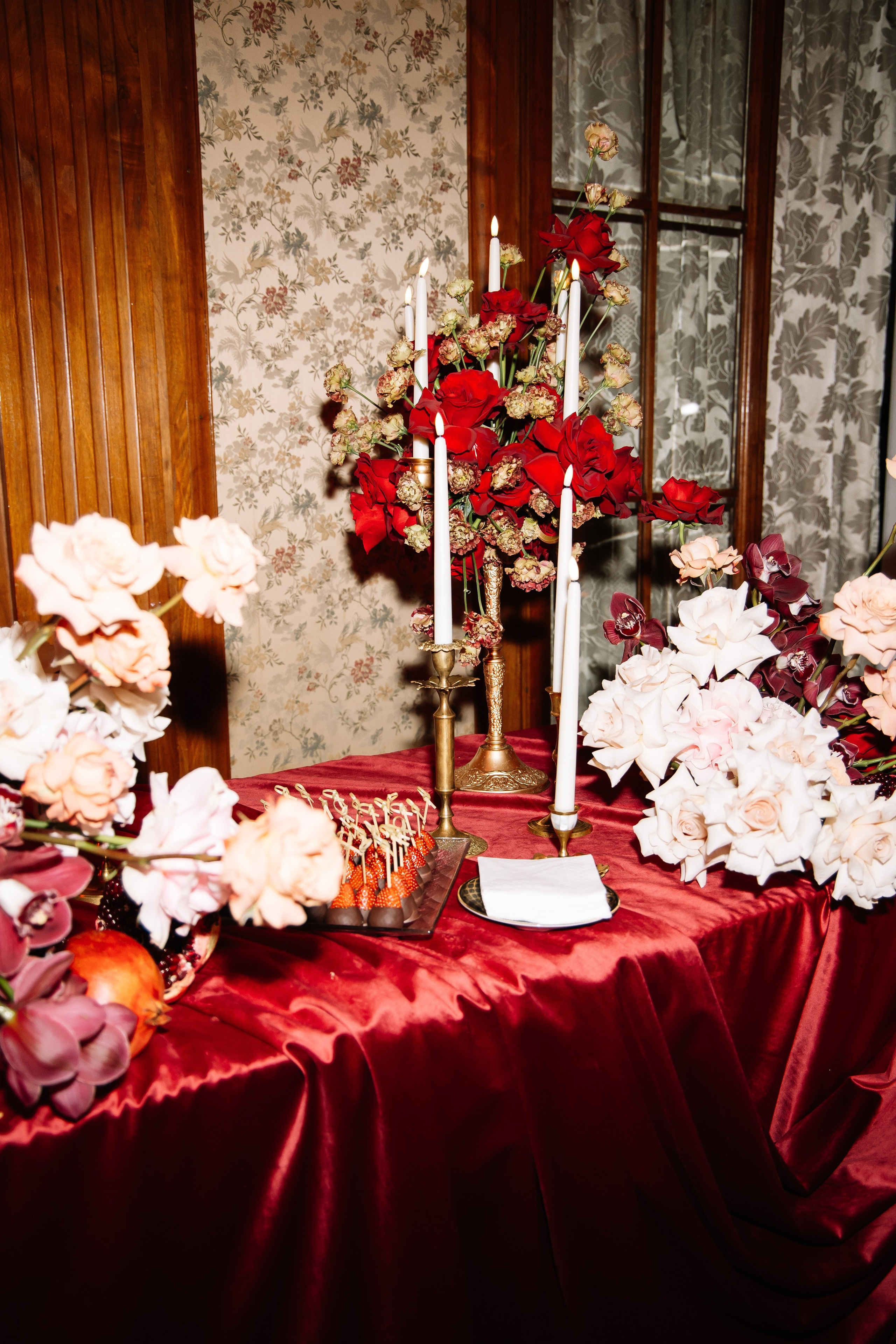 Magnit & Hermitage. Reportage photographer Vlad Shishkin