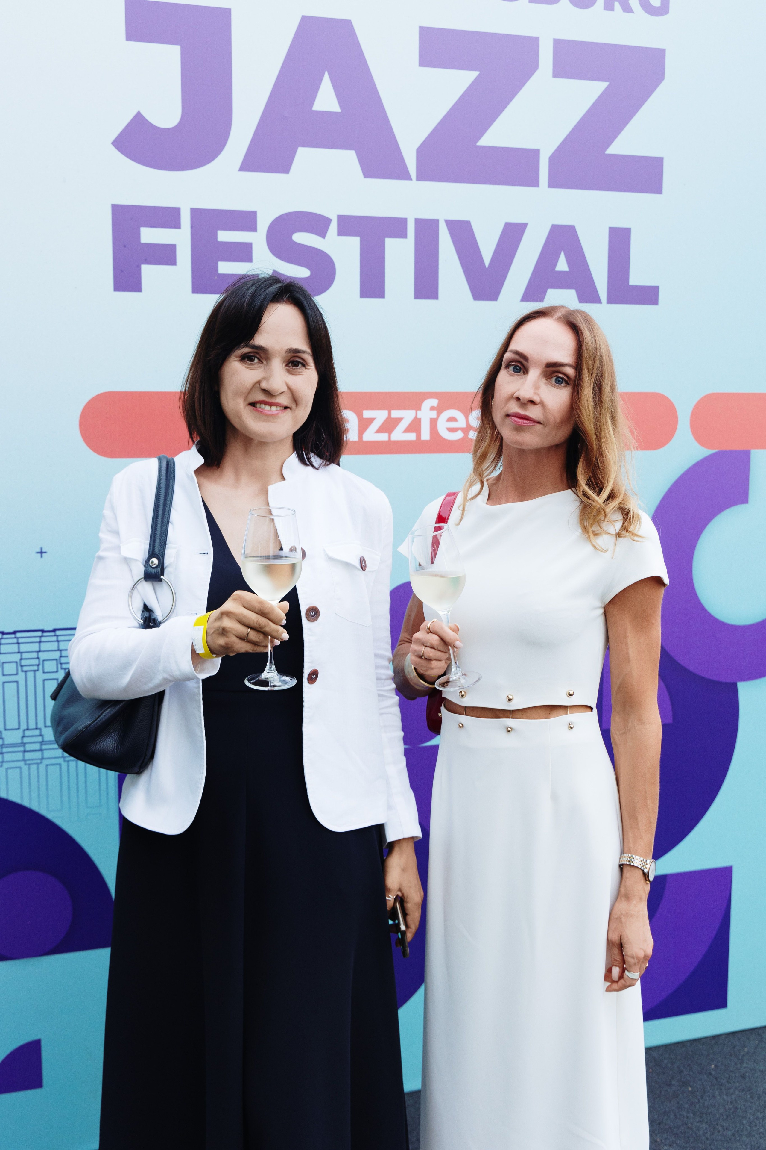 Jazz Festival. Reportage photographer Vlad Shishkin