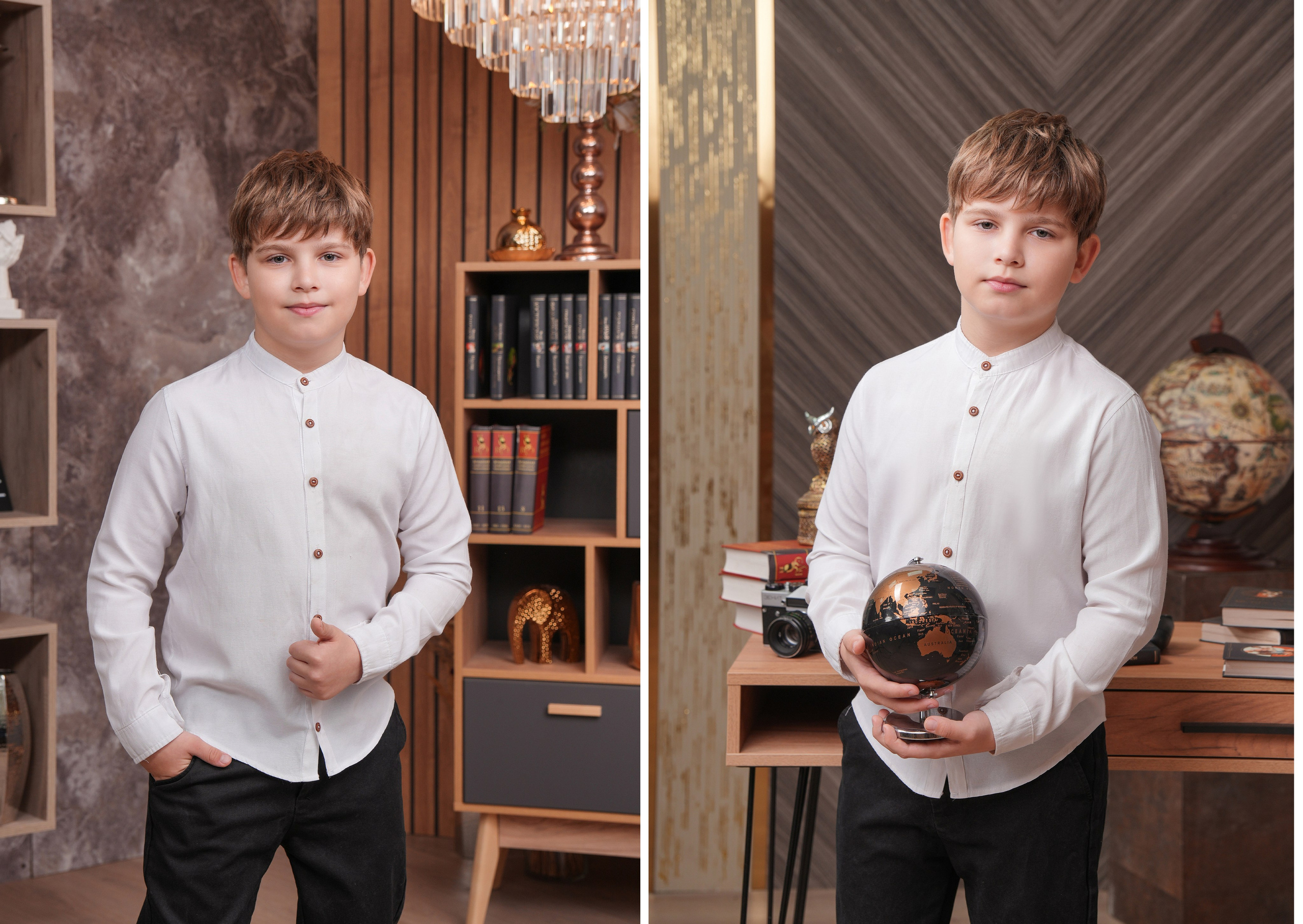 ГИМНАЗИЯ 33 4 Е. Красивый выпускной альбом в Краснодаре