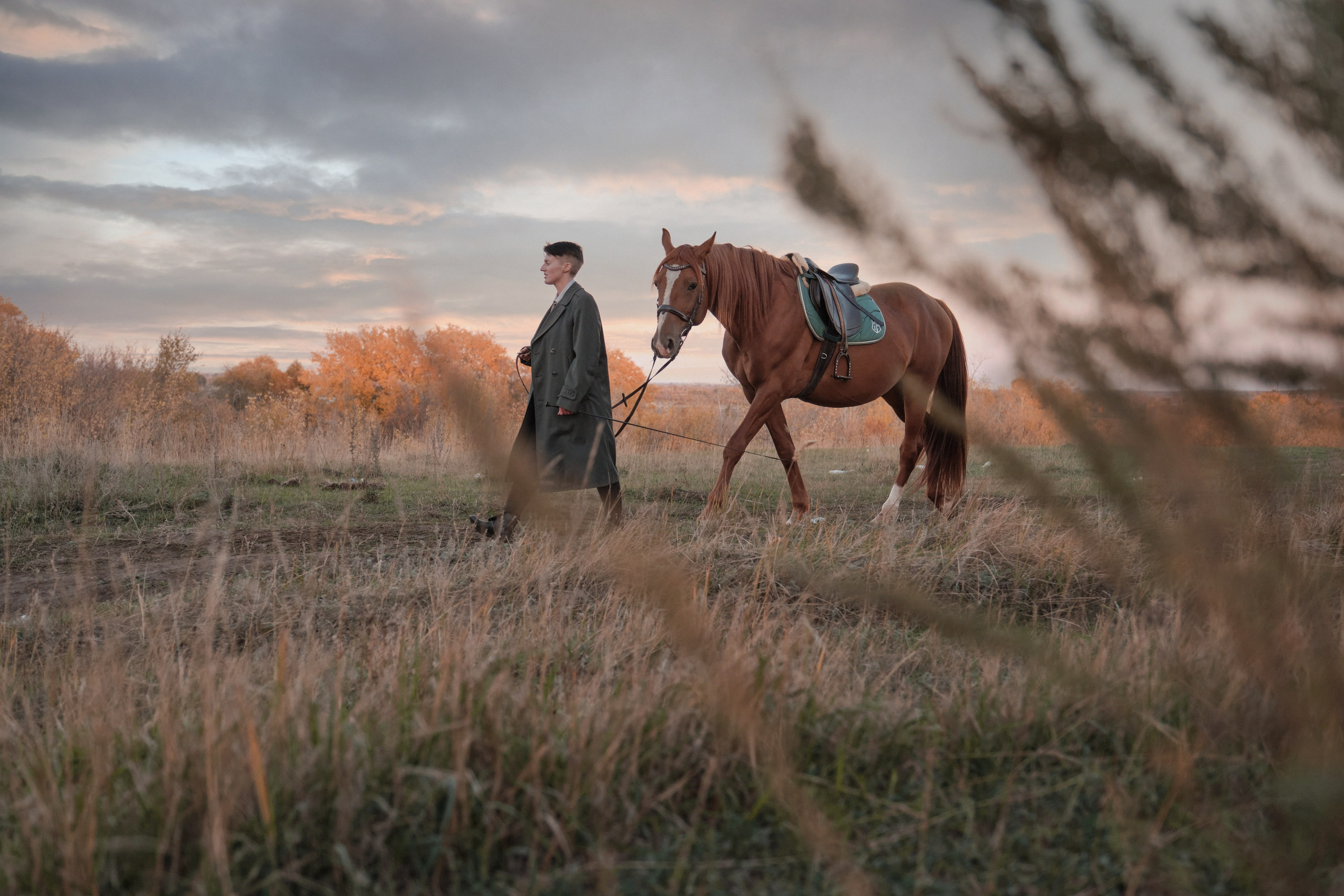 Летняя фотосессия на природе, в лесу, на улице. Семейная с детьми
