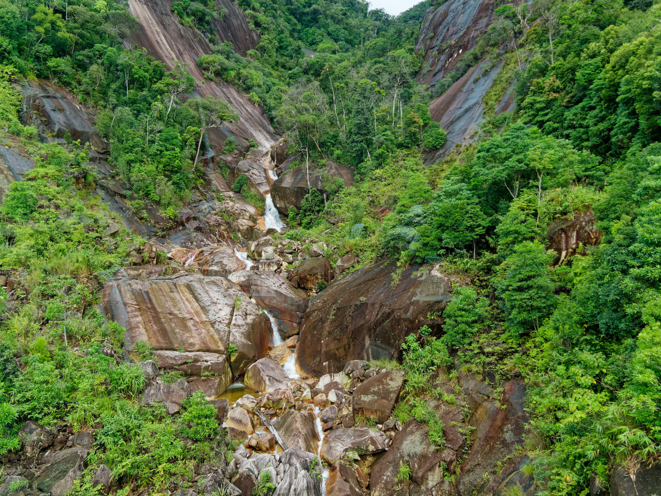 Далат 2023. Избранные фотографии