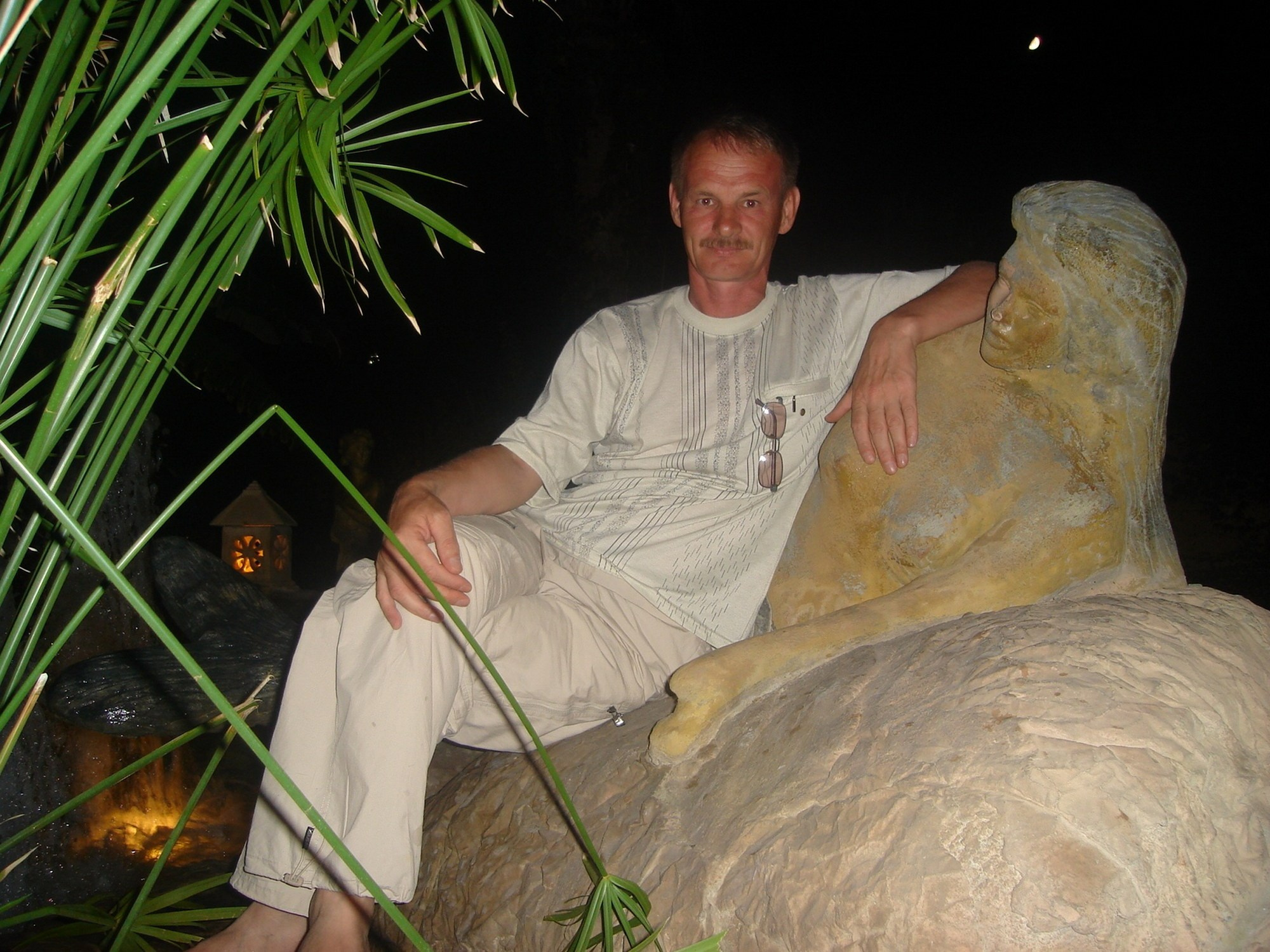 Алания, Конаклы 2006. Избранные фотографии