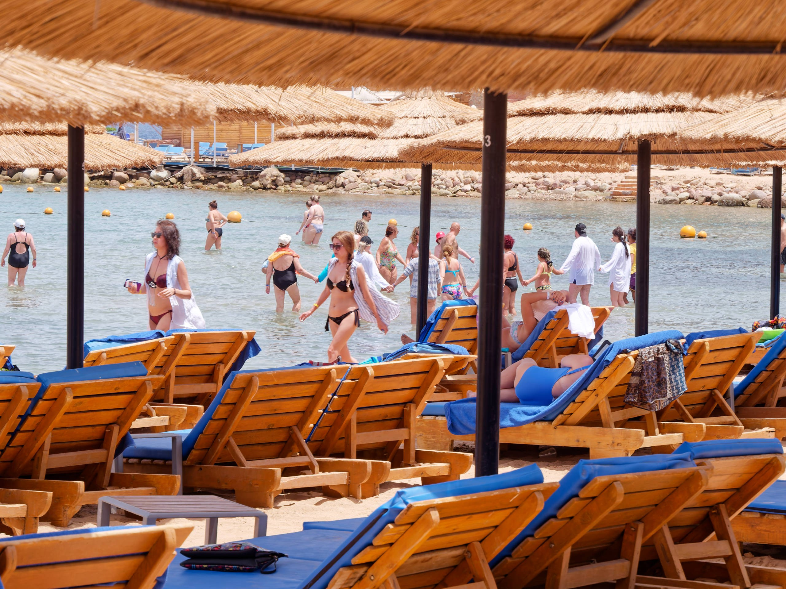 Шарм-эль-Шейх 2022 (2). Избранные фотографии