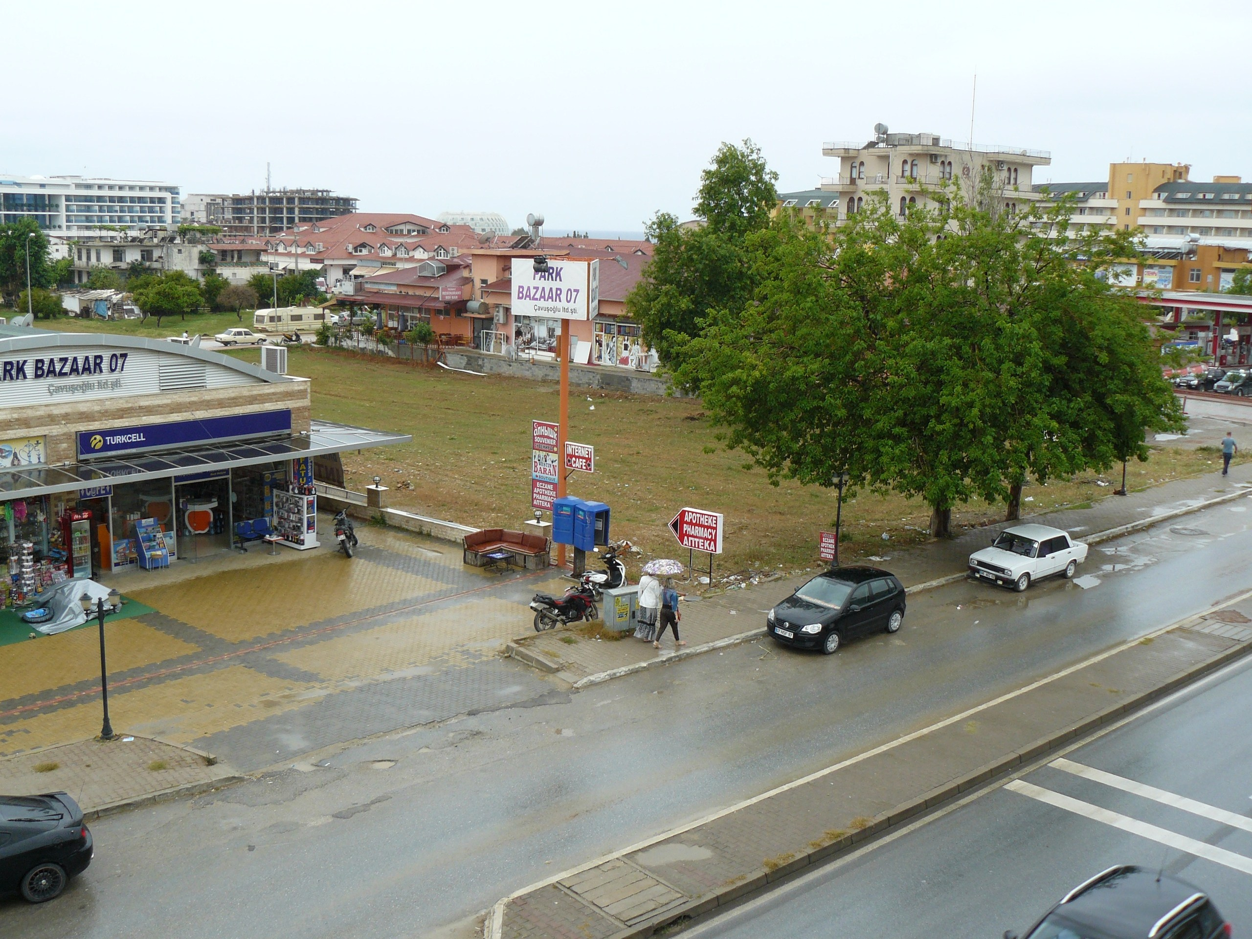 Авсалар 2014 встреча. Фотопрогулки по Миру