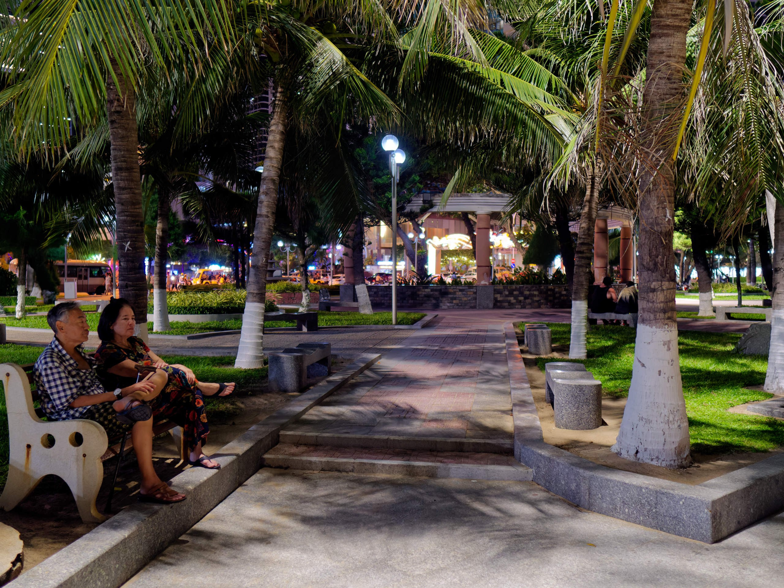 Нячанг 2023. Избранные фотографии